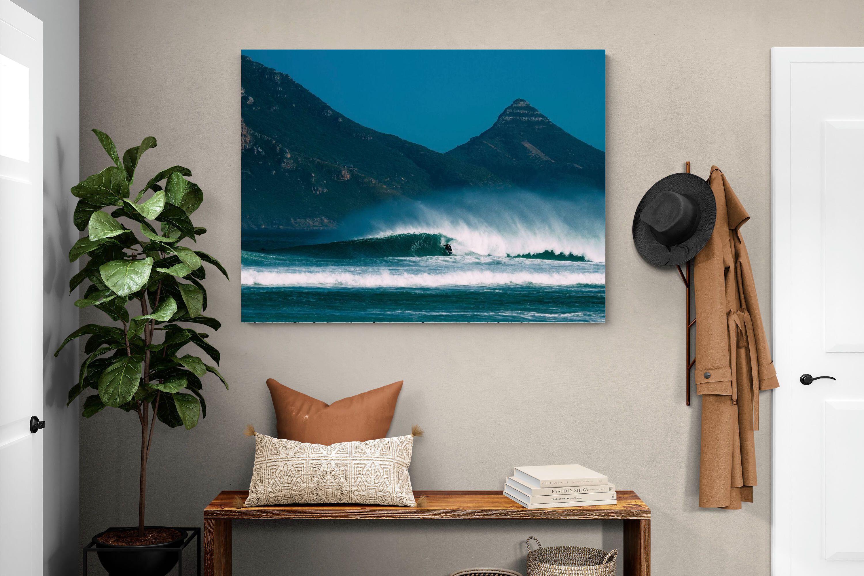 Pixalot Atlantic Line