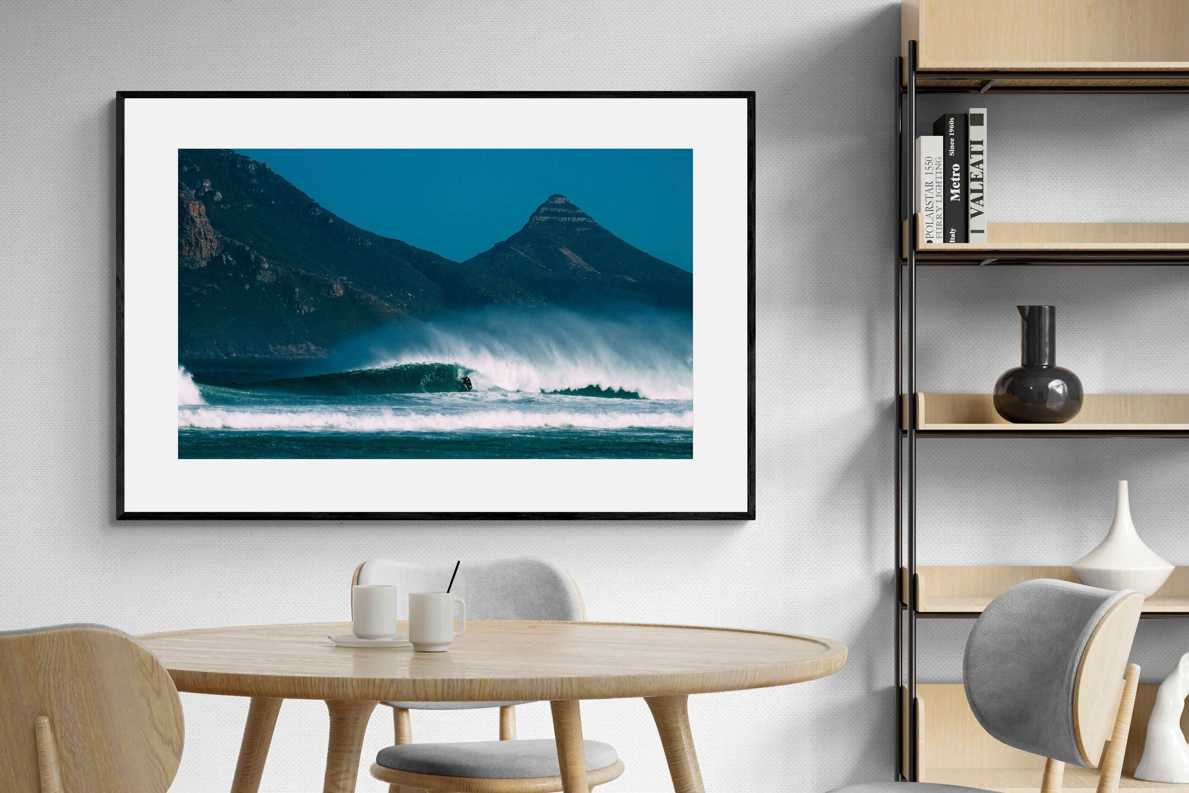 Pixalot Atlantic Line