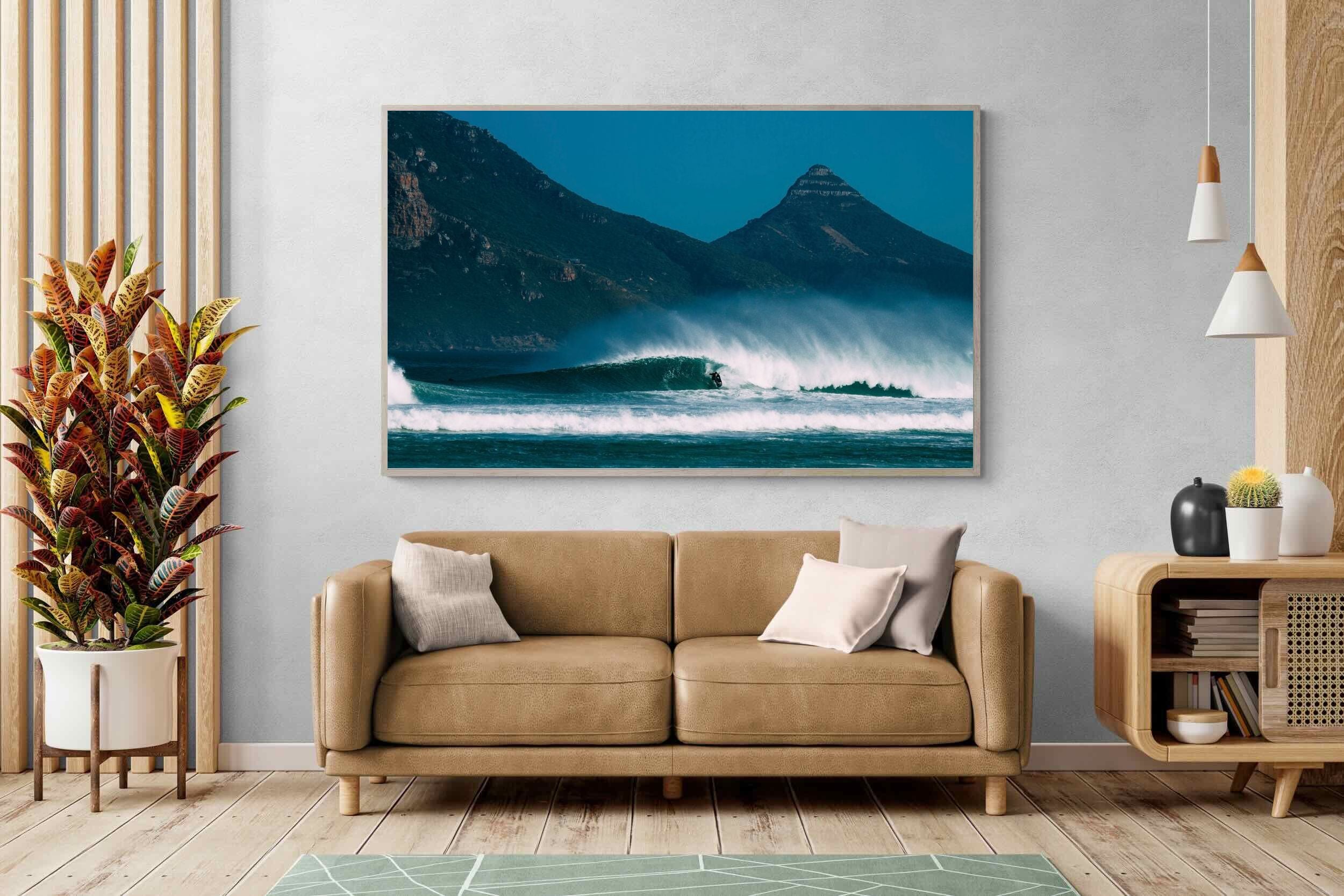 Pixalot Atlantic Line