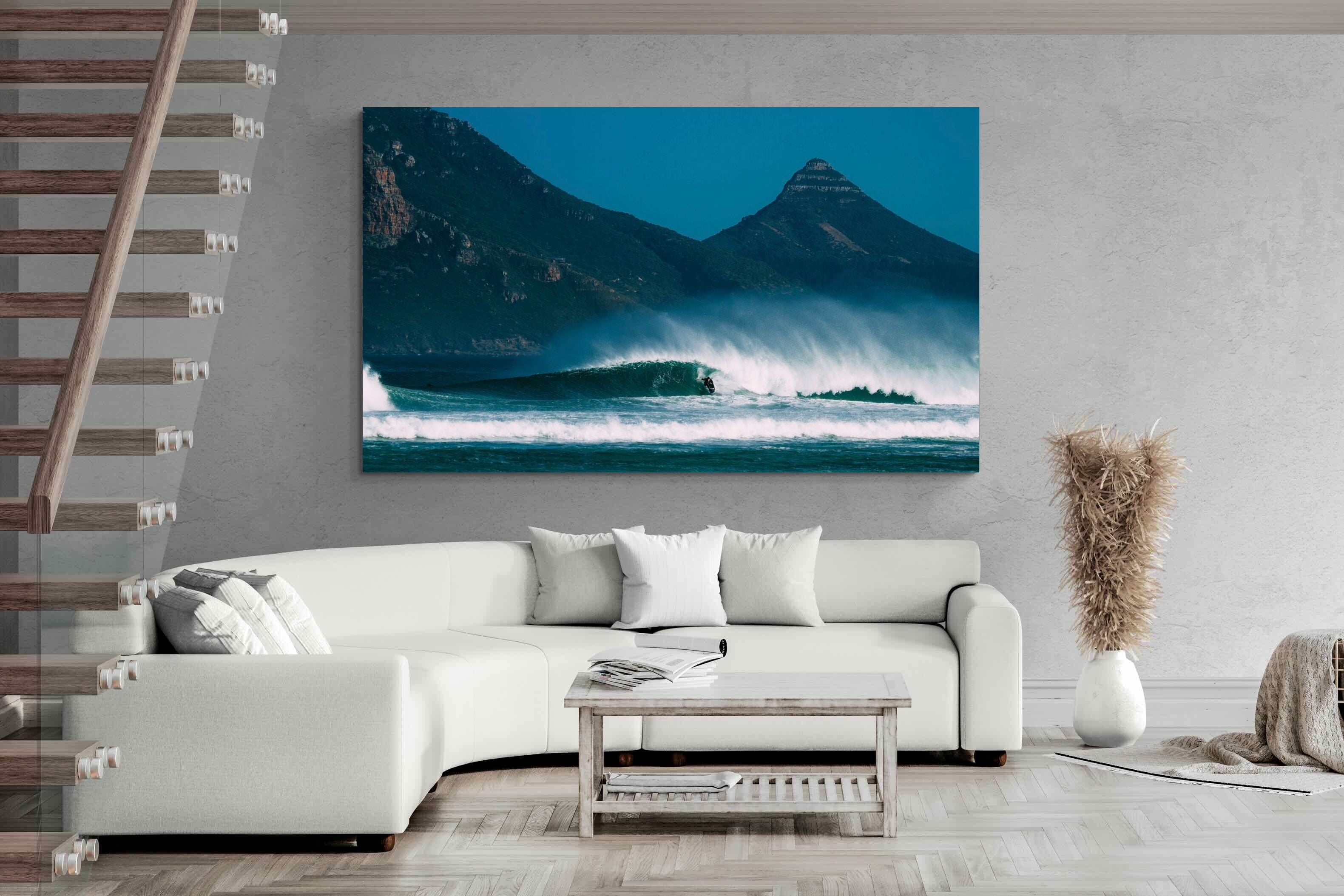 Pixalot Atlantic Line