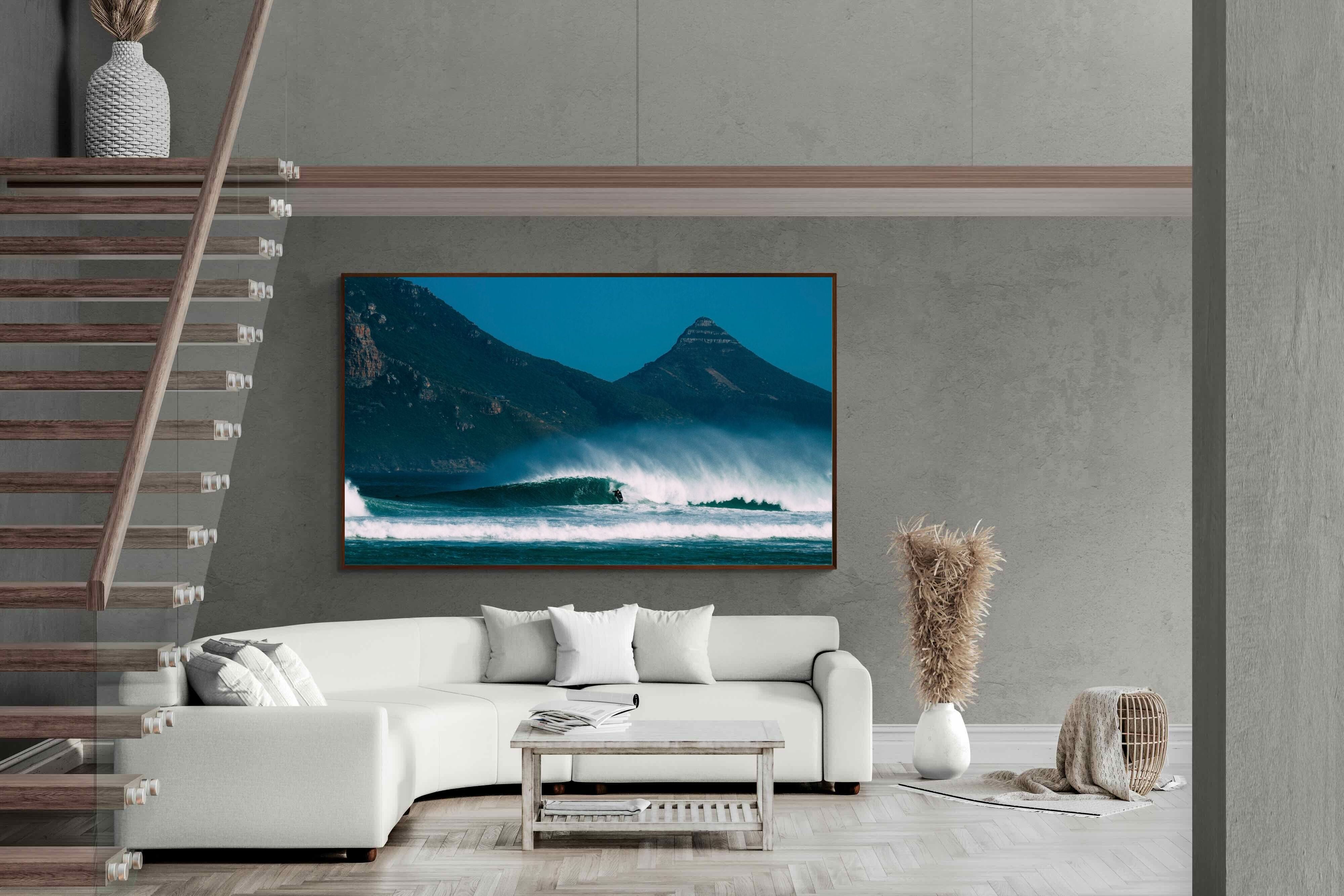 Pixalot Atlantic Line