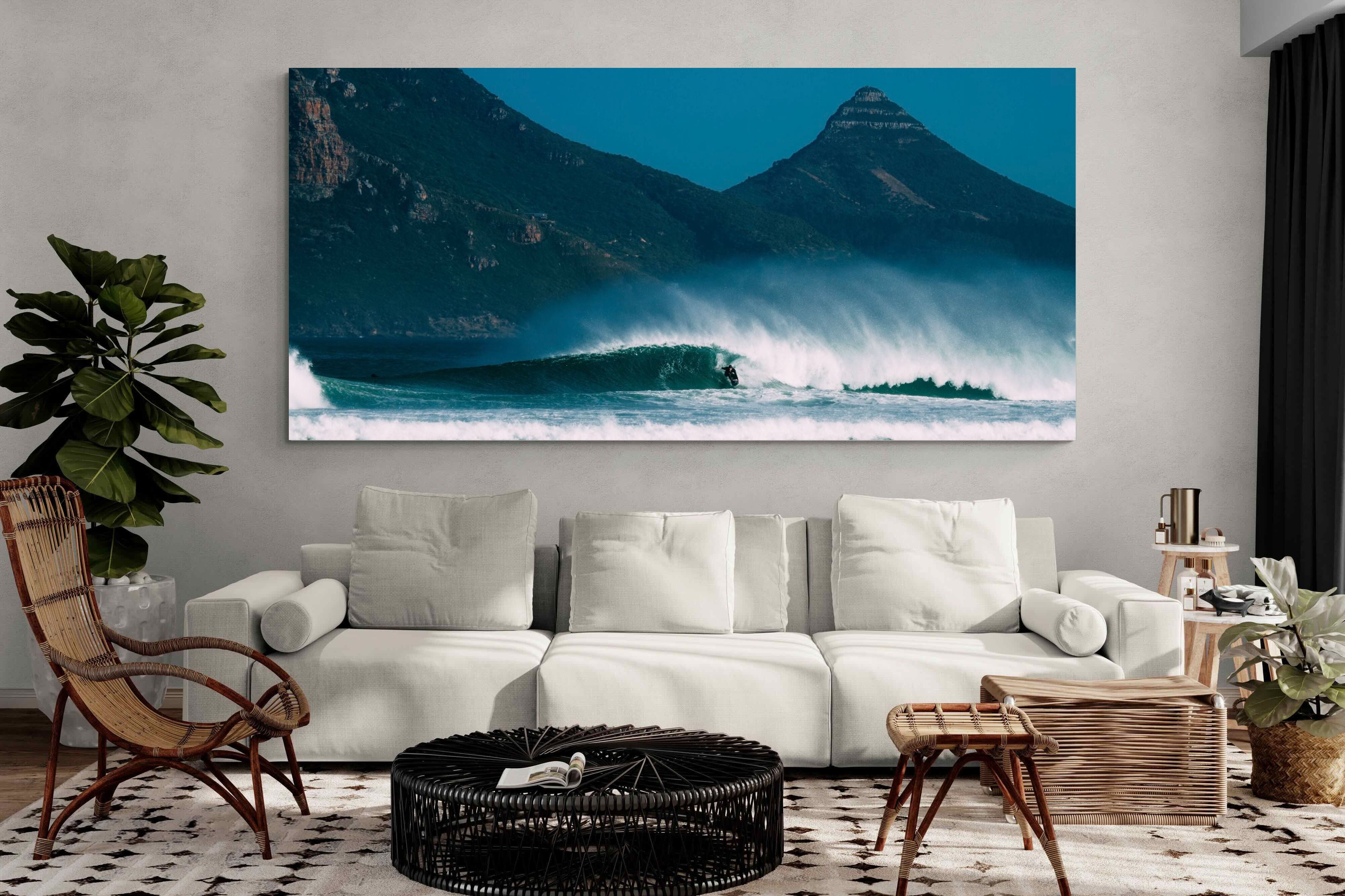 Pixalot Atlantic Line