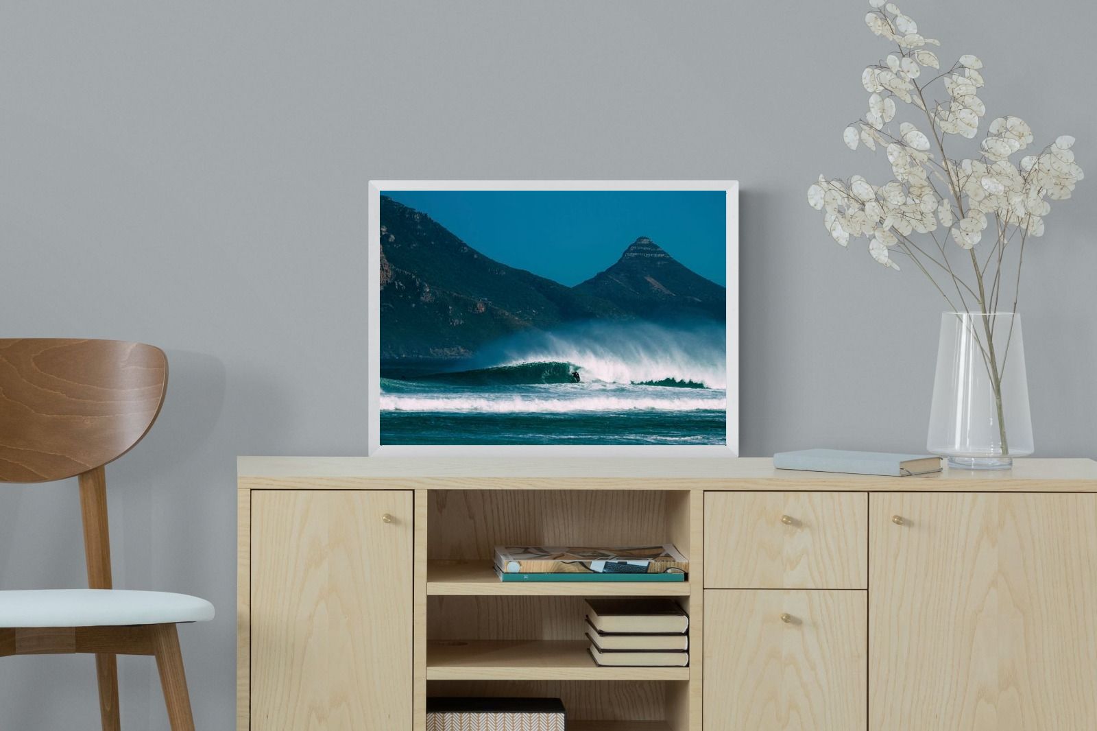 Pixalot Atlantic Line