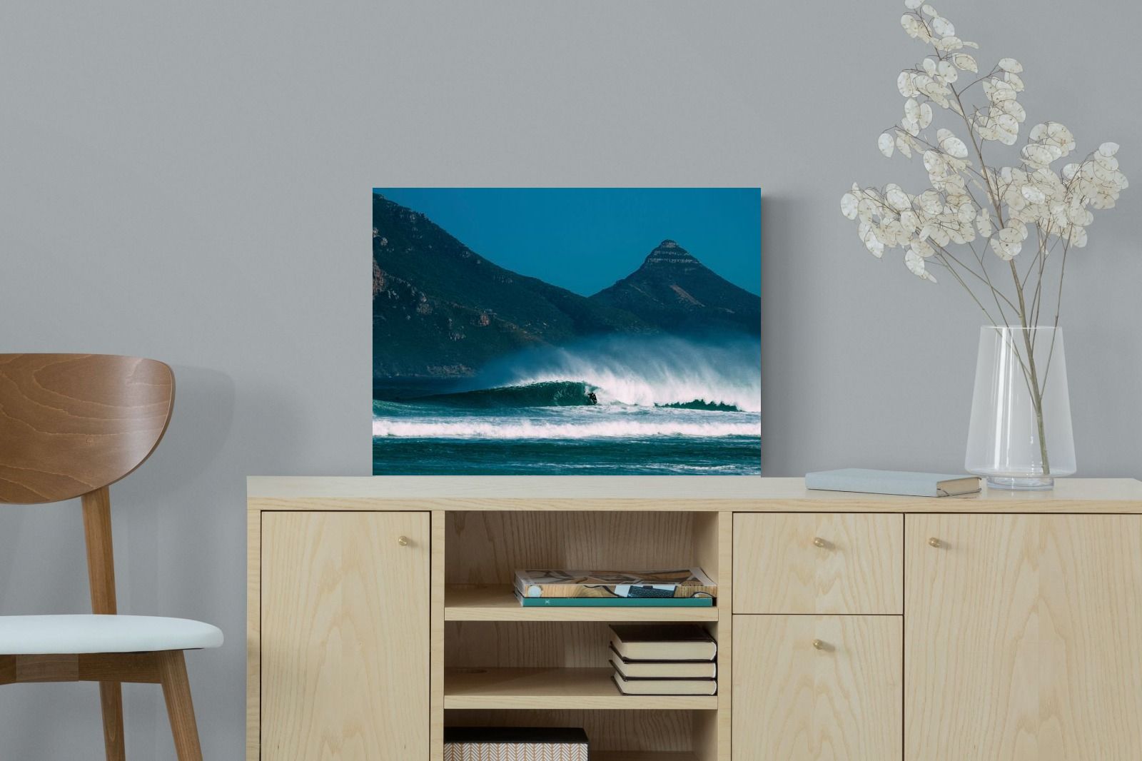 Pixalot Atlantic Line