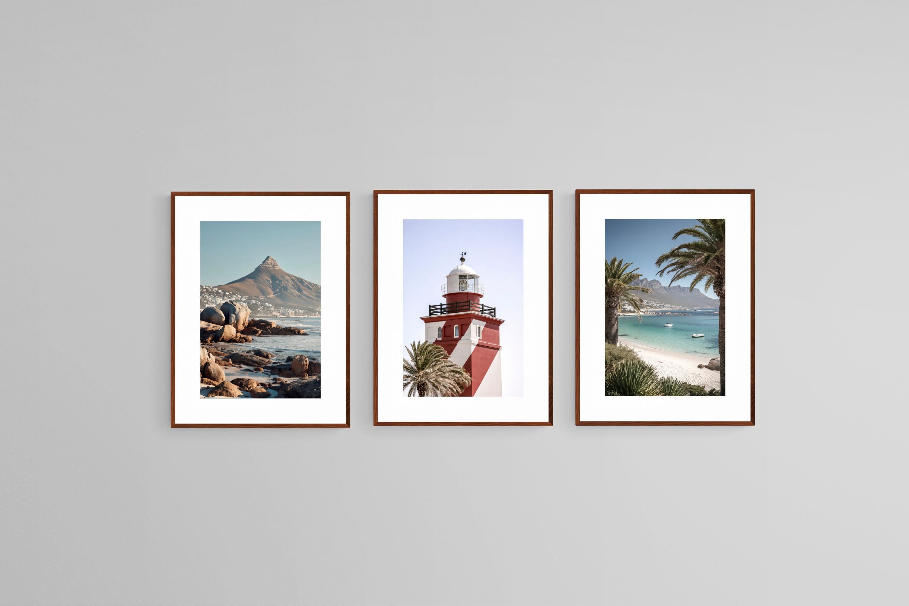 Atlantic Seaboard Set