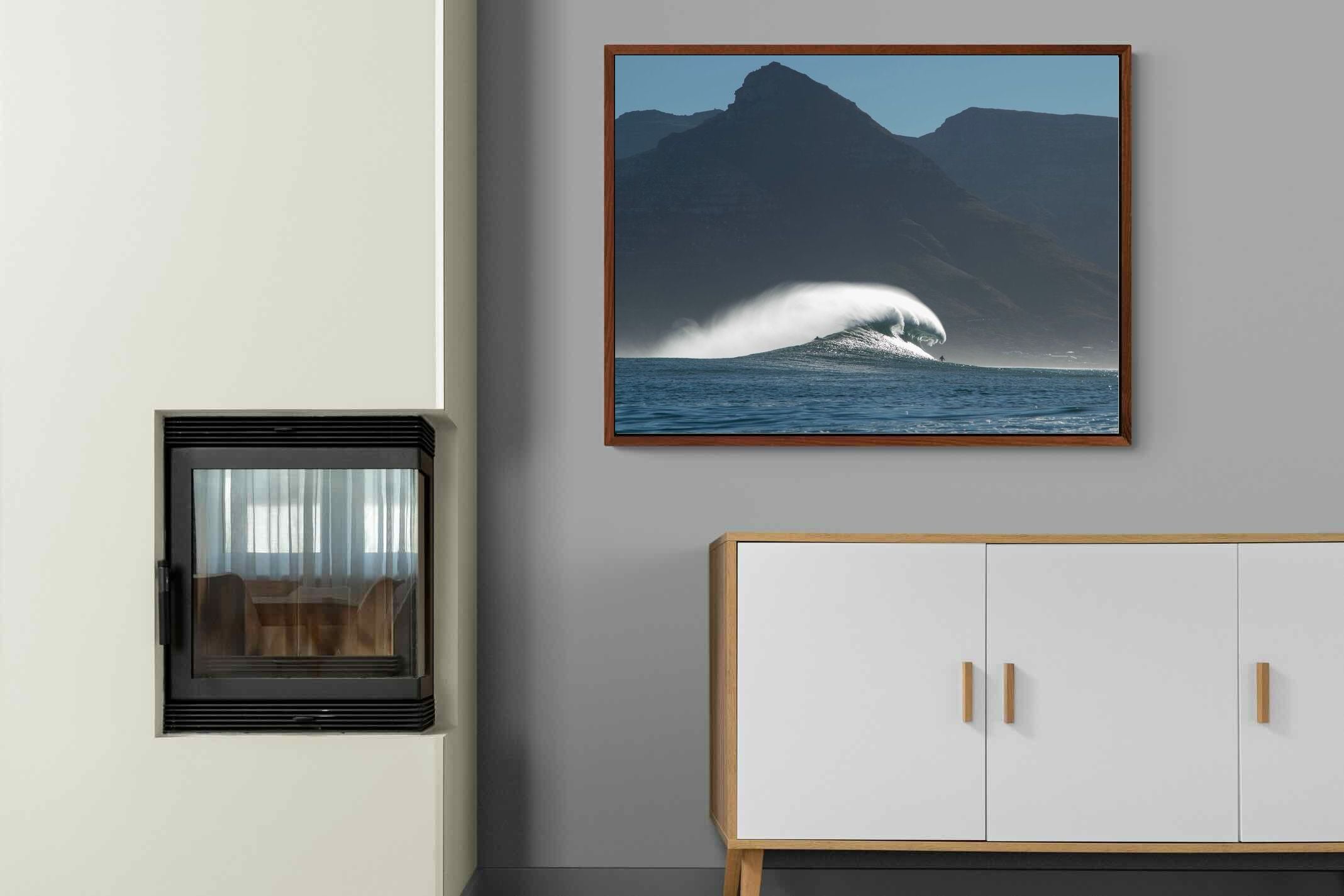 Pixalot Atlantic Thunder