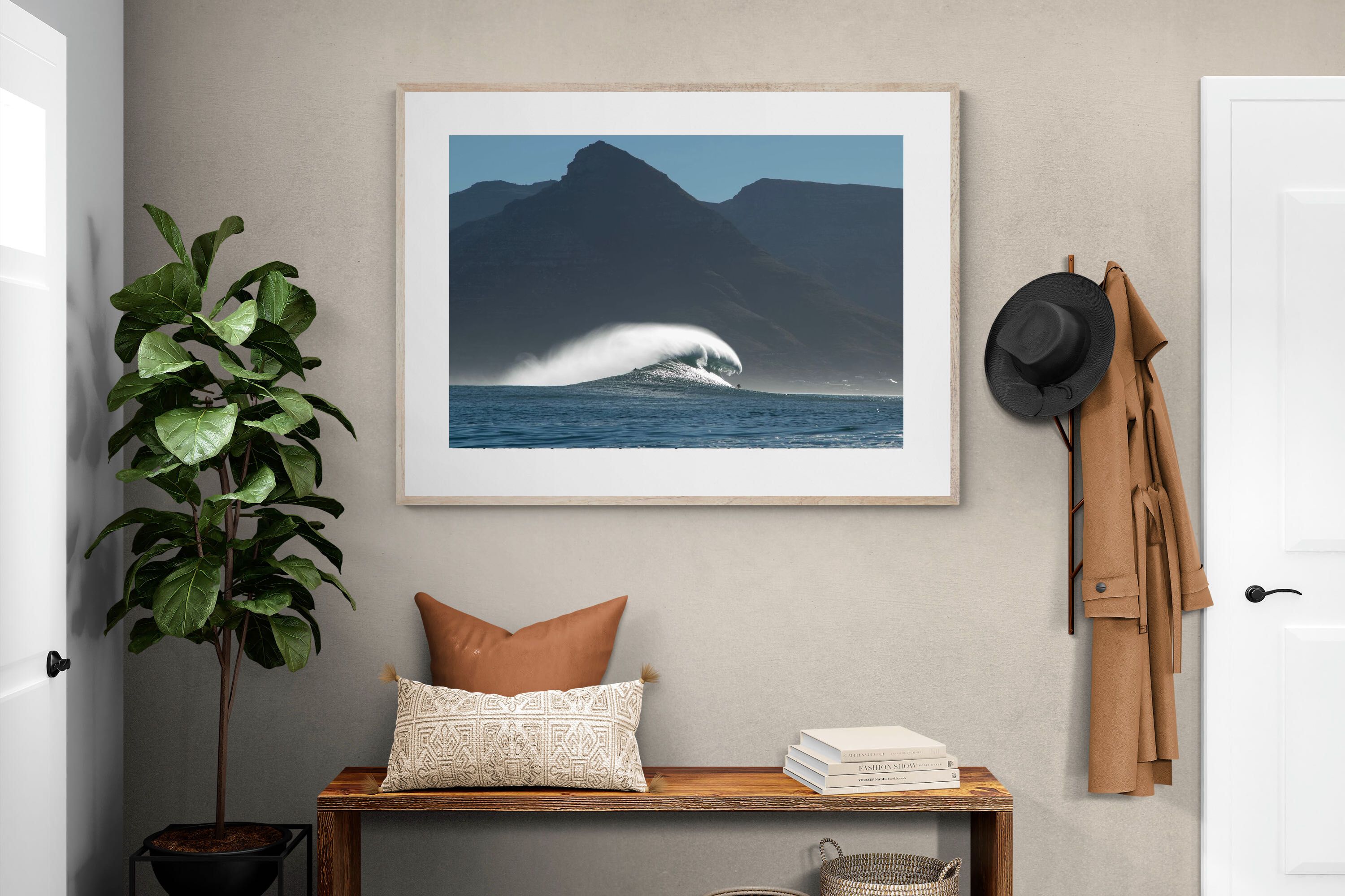 Pixalot Atlantic Thunder