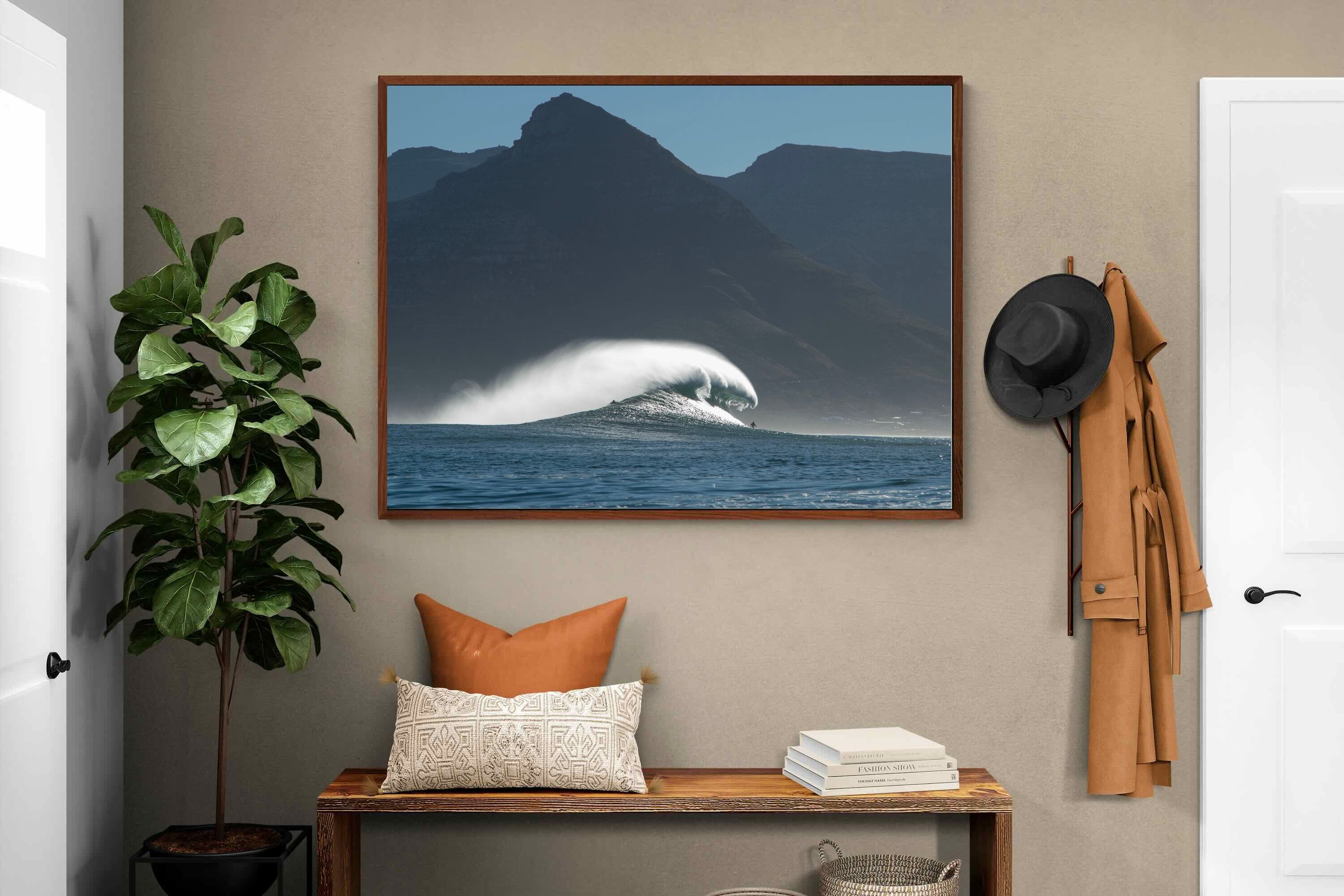 Pixalot Atlantic Thunder