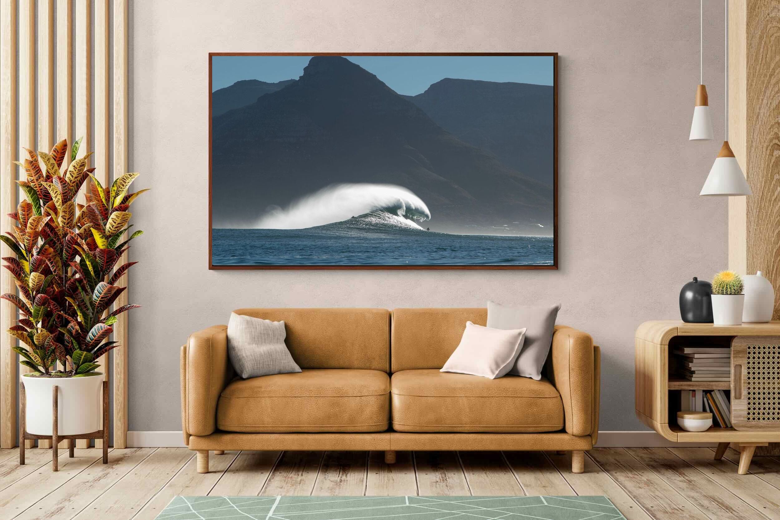 Pixalot Atlantic Thunder