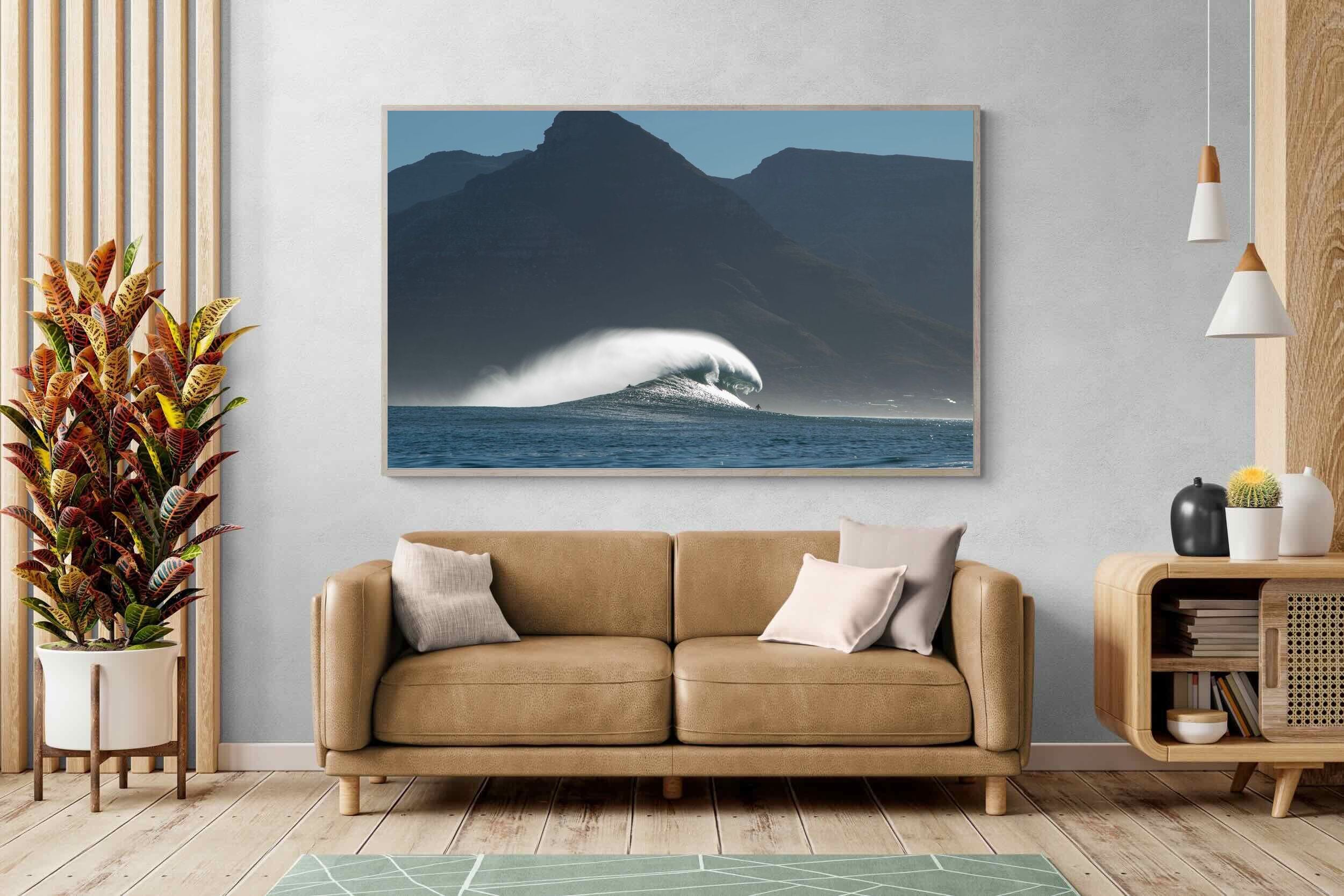 Pixalot Atlantic Thunder