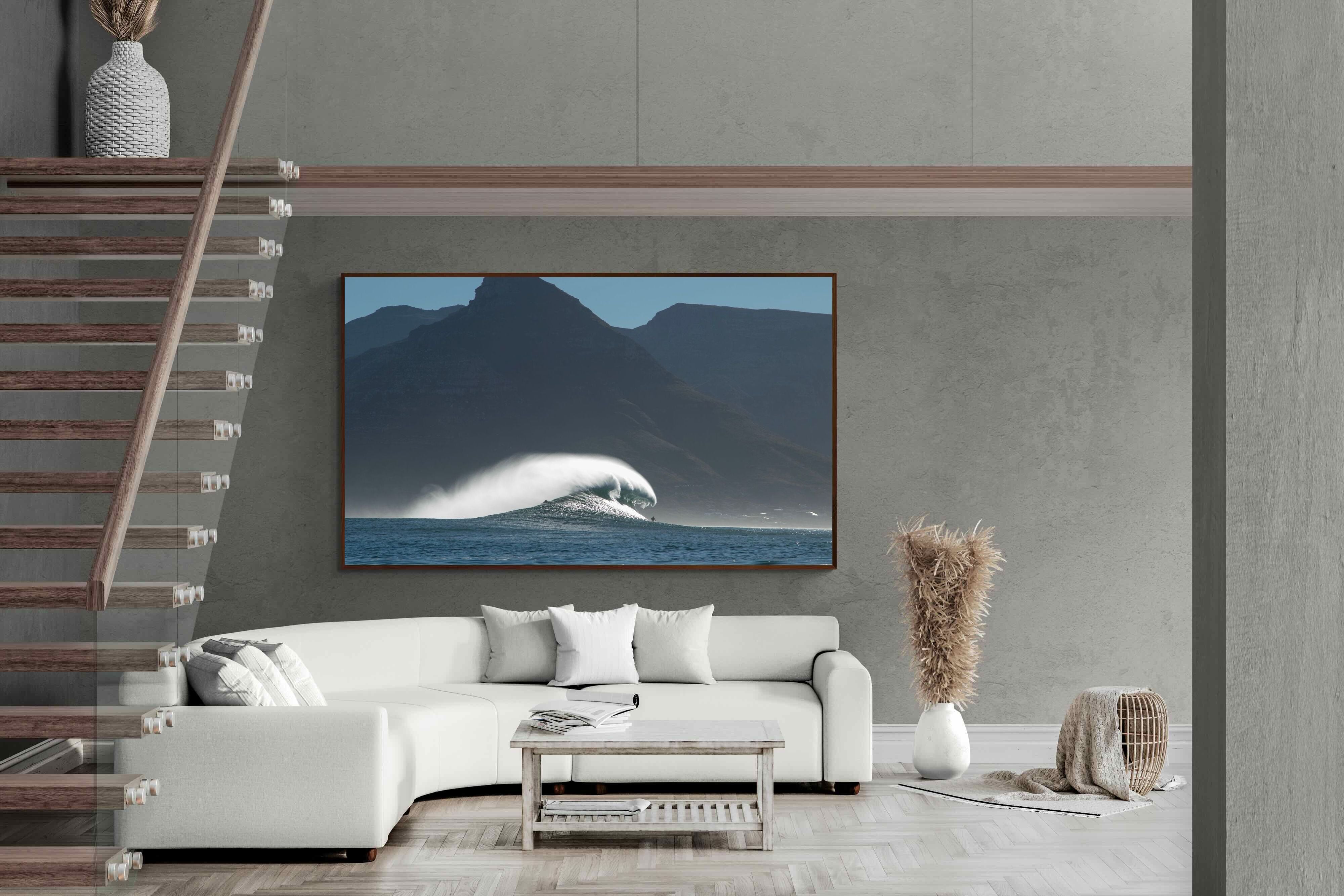 Pixalot Atlantic Thunder