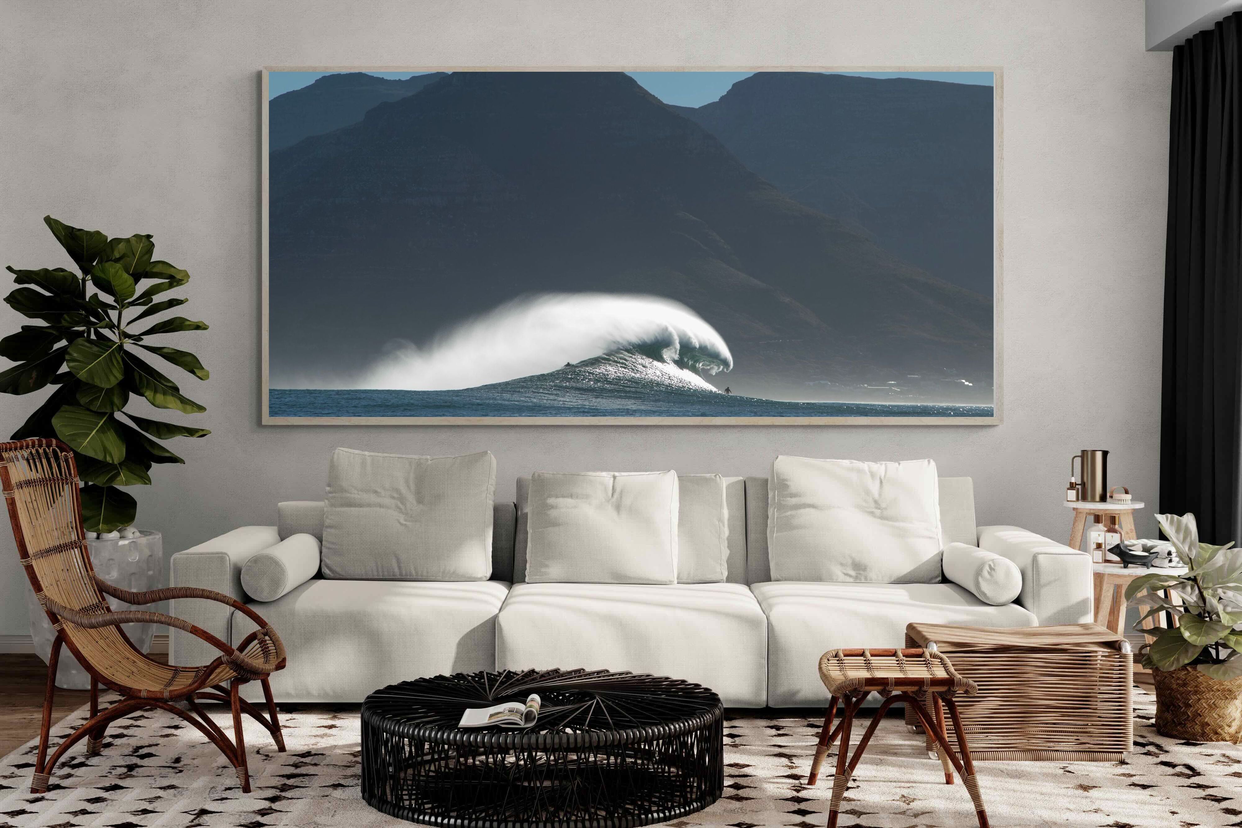 Pixalot Atlantic Thunder