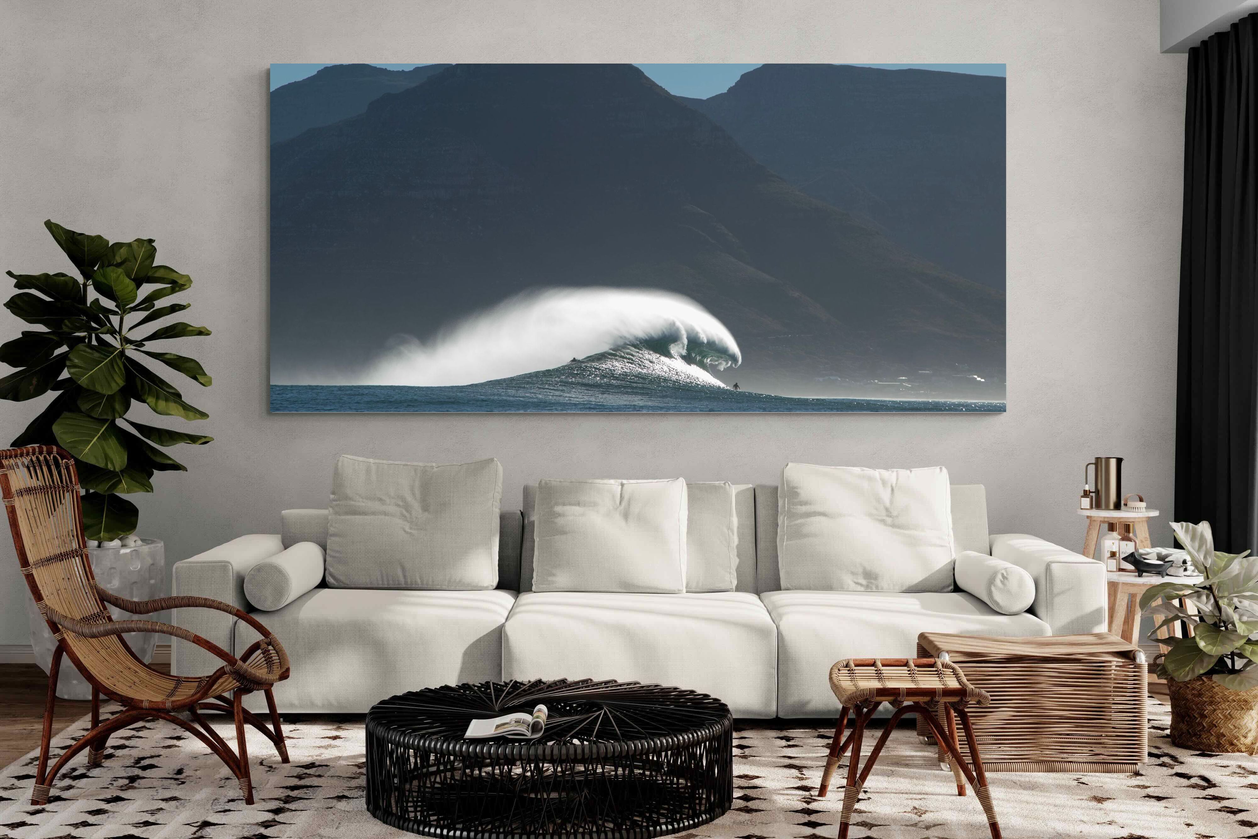 Pixalot Atlantic Thunder