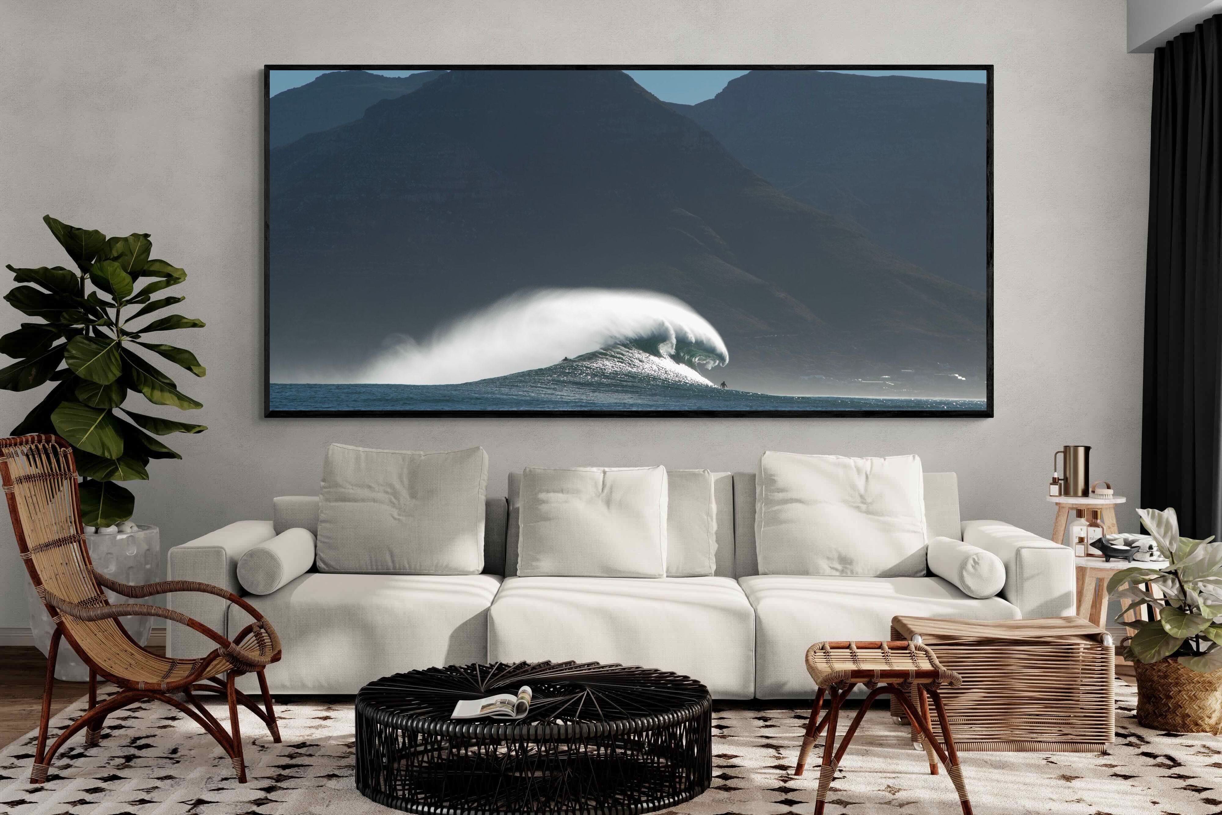 Pixalot Atlantic Thunder