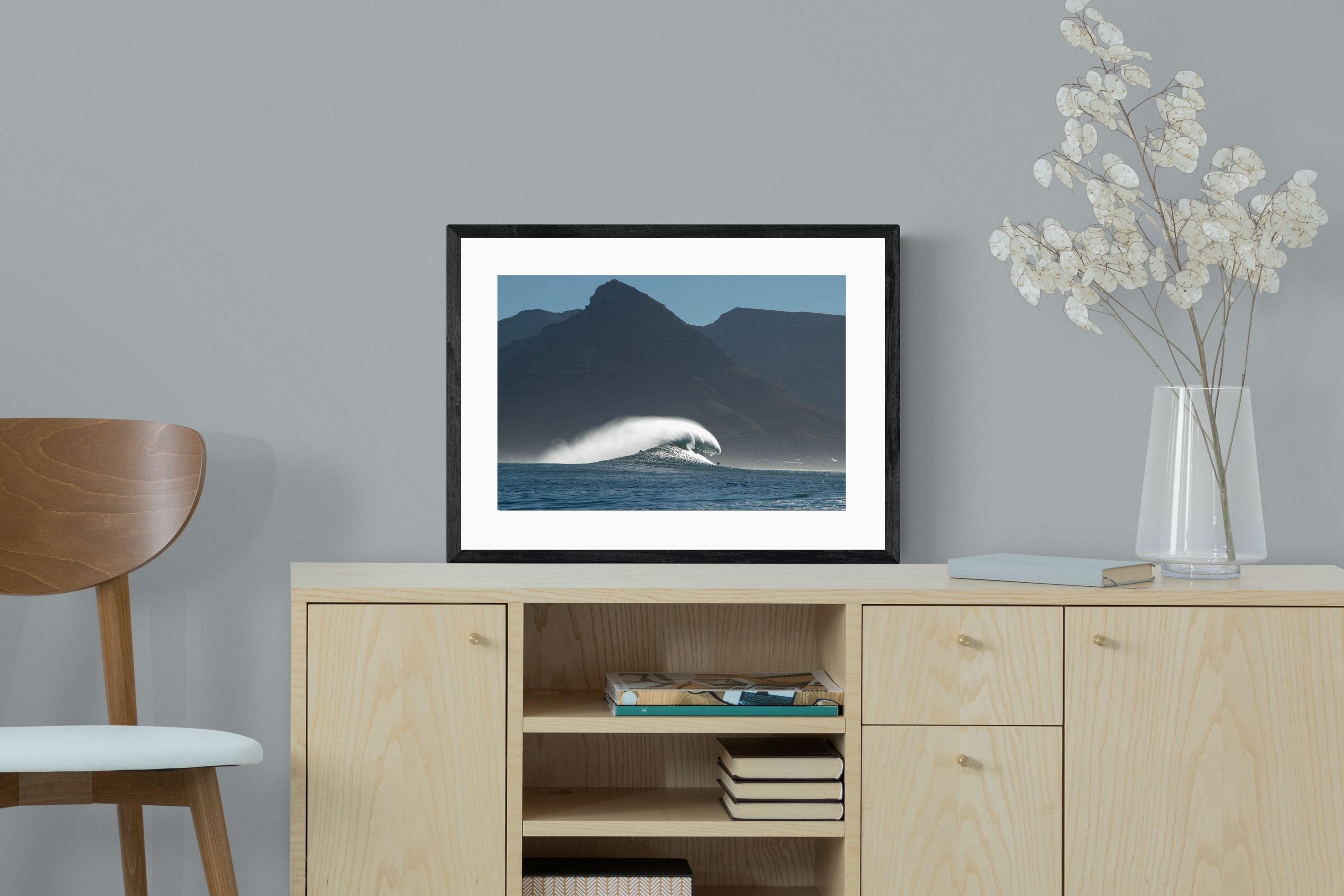 Pixalot Atlantic Thunder