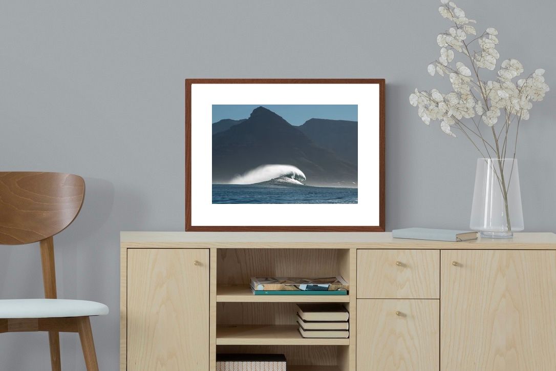 Pixalot Atlantic Thunder