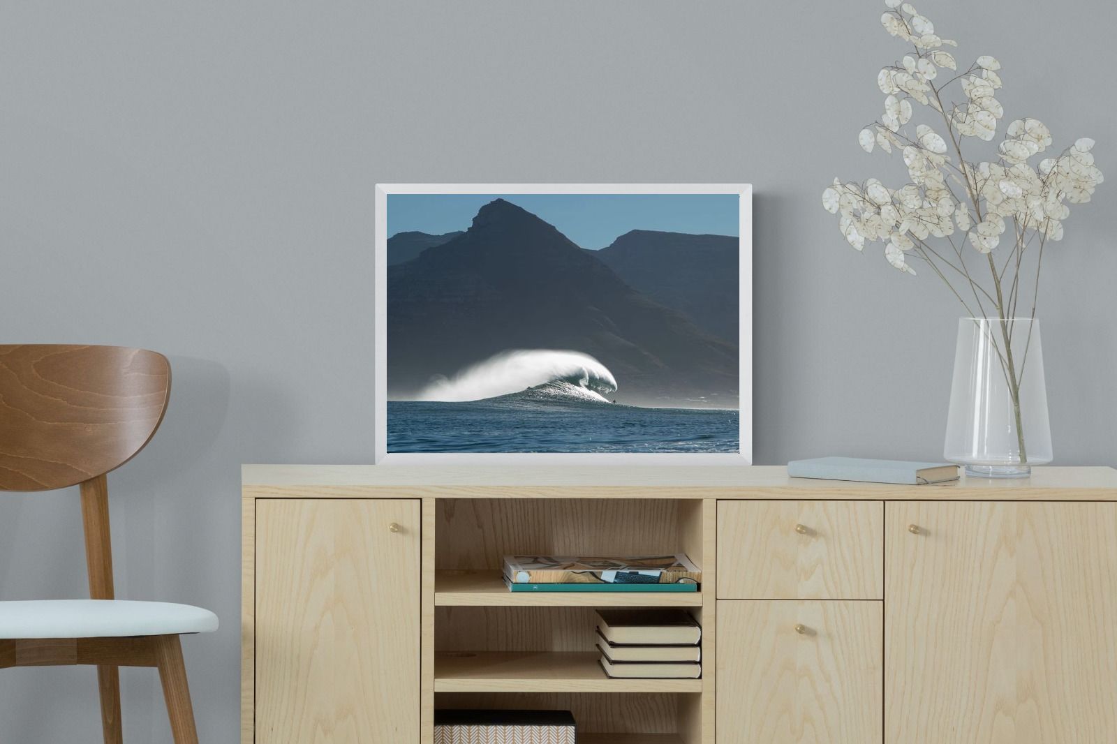 Pixalot Atlantic Thunder