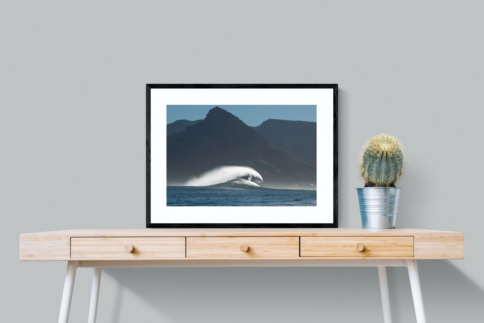 Pixalot Atlantic Thunder