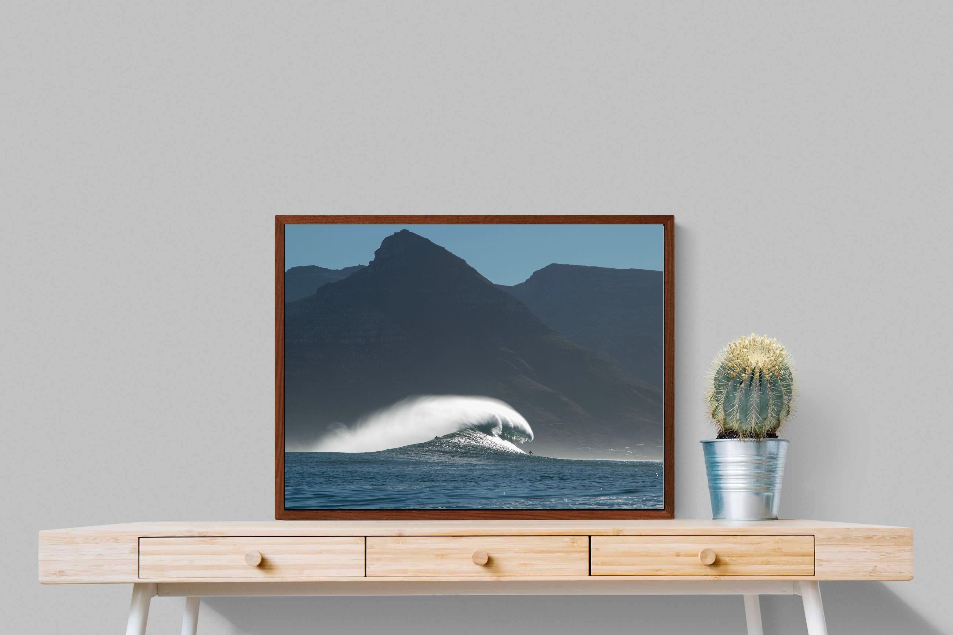 Pixalot Atlantic Thunder