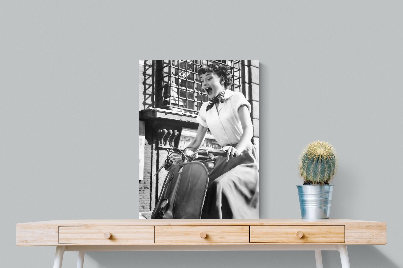 Pixalot Audrey's Joy Ride