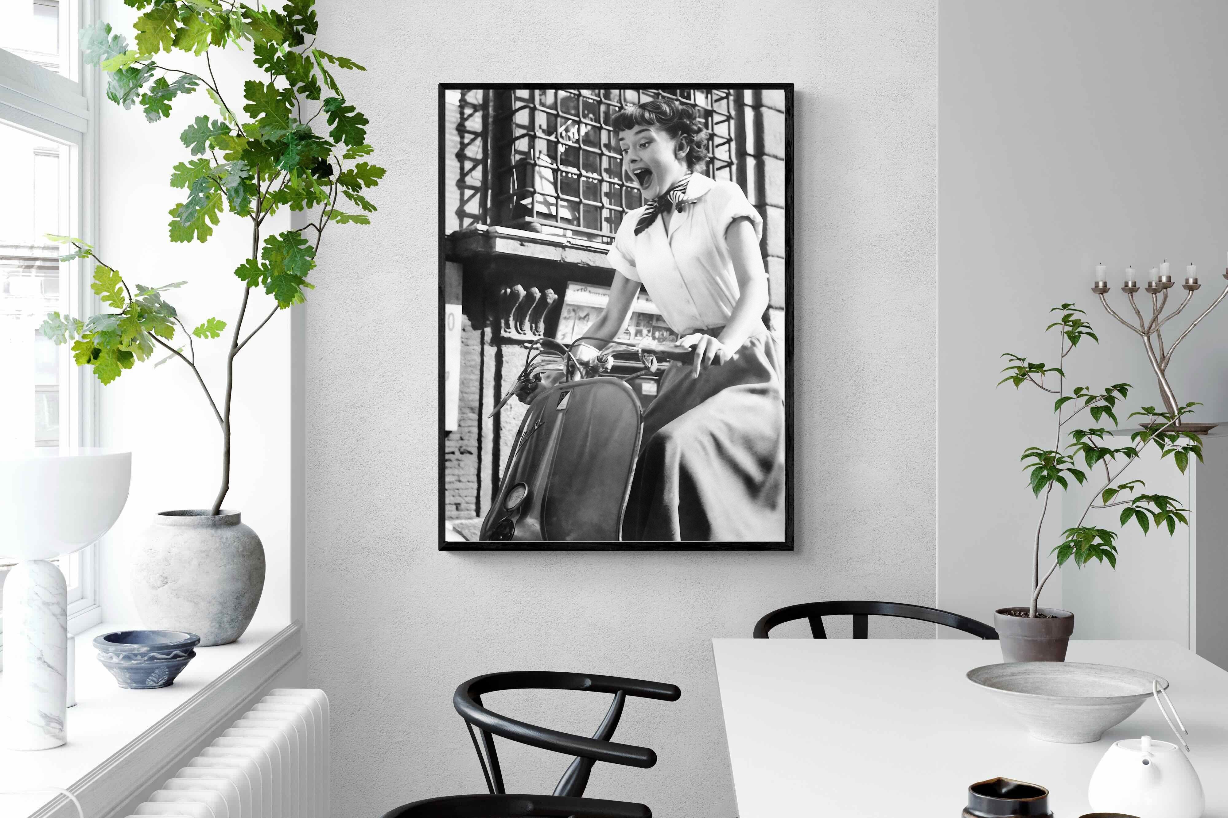 Pixalot Audrey's Joy Ride