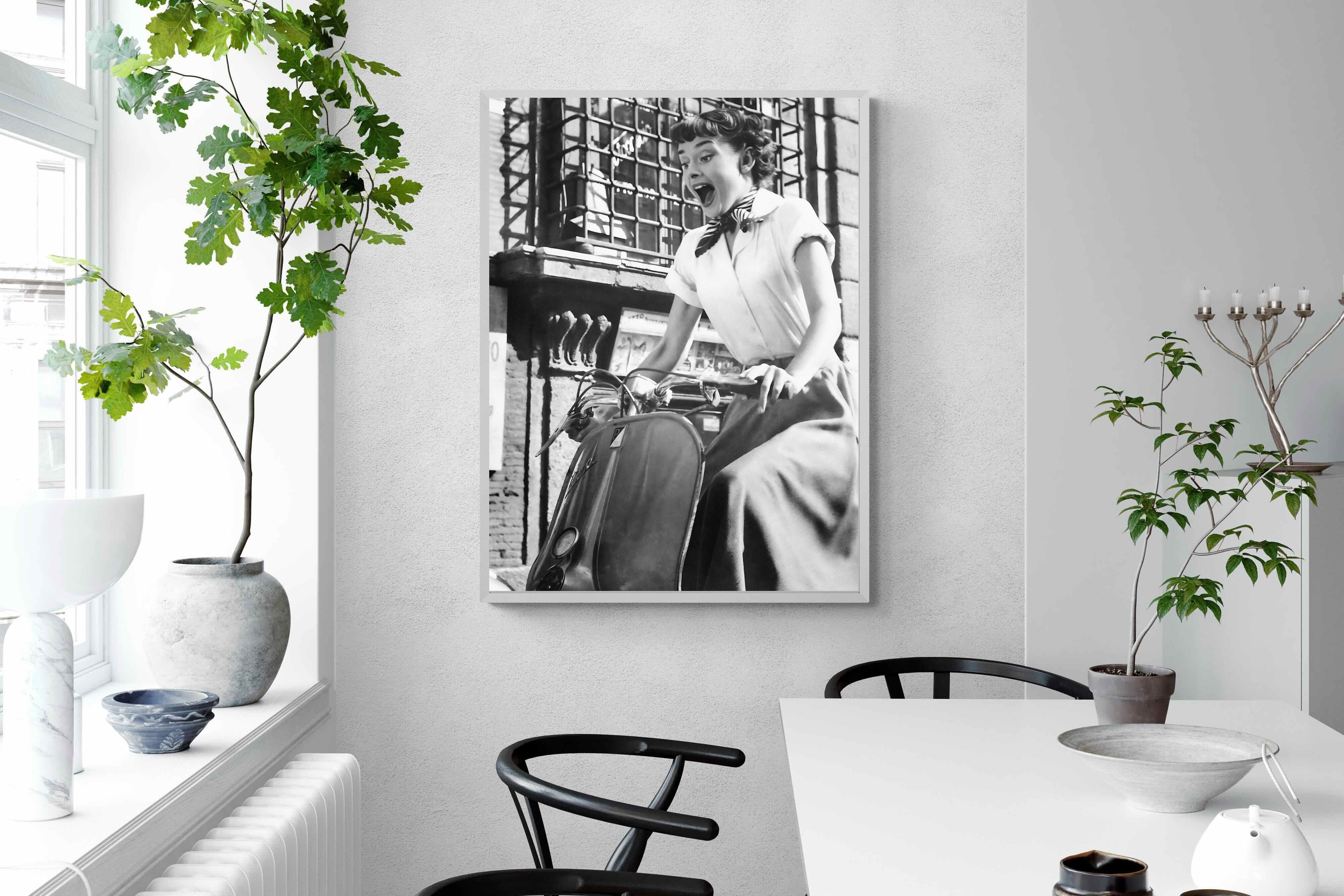 Pixalot Audrey's Joy Ride