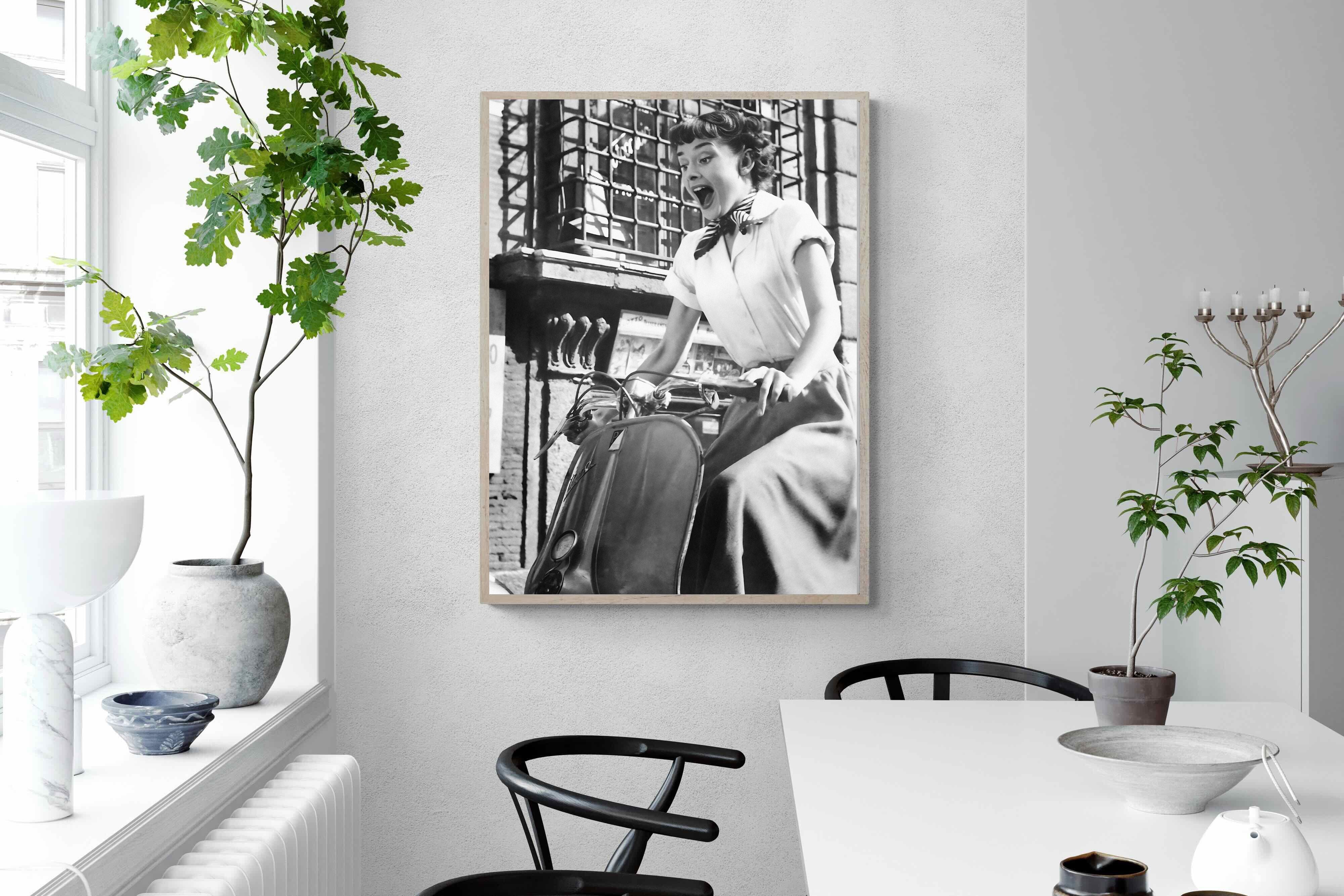 Pixalot Audrey's Joy Ride