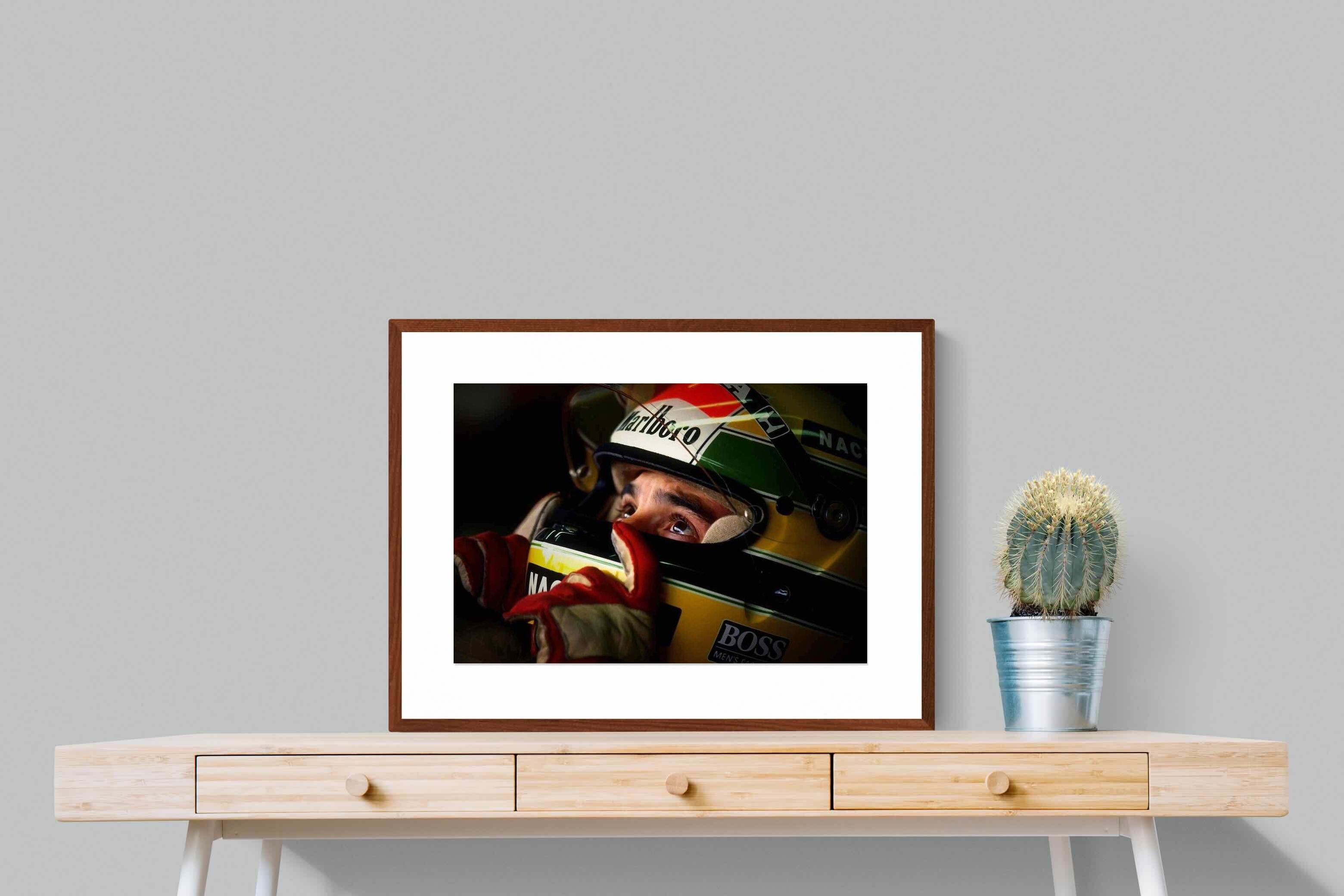 Pixalot ® Ayrton Senna