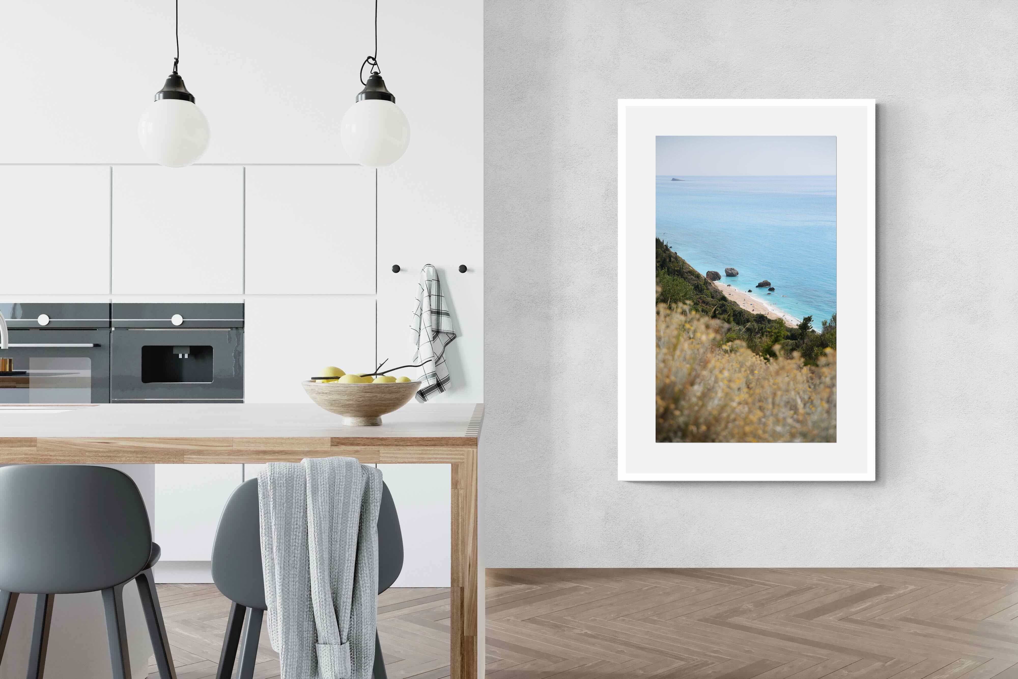 Pixalot Azure Coastline