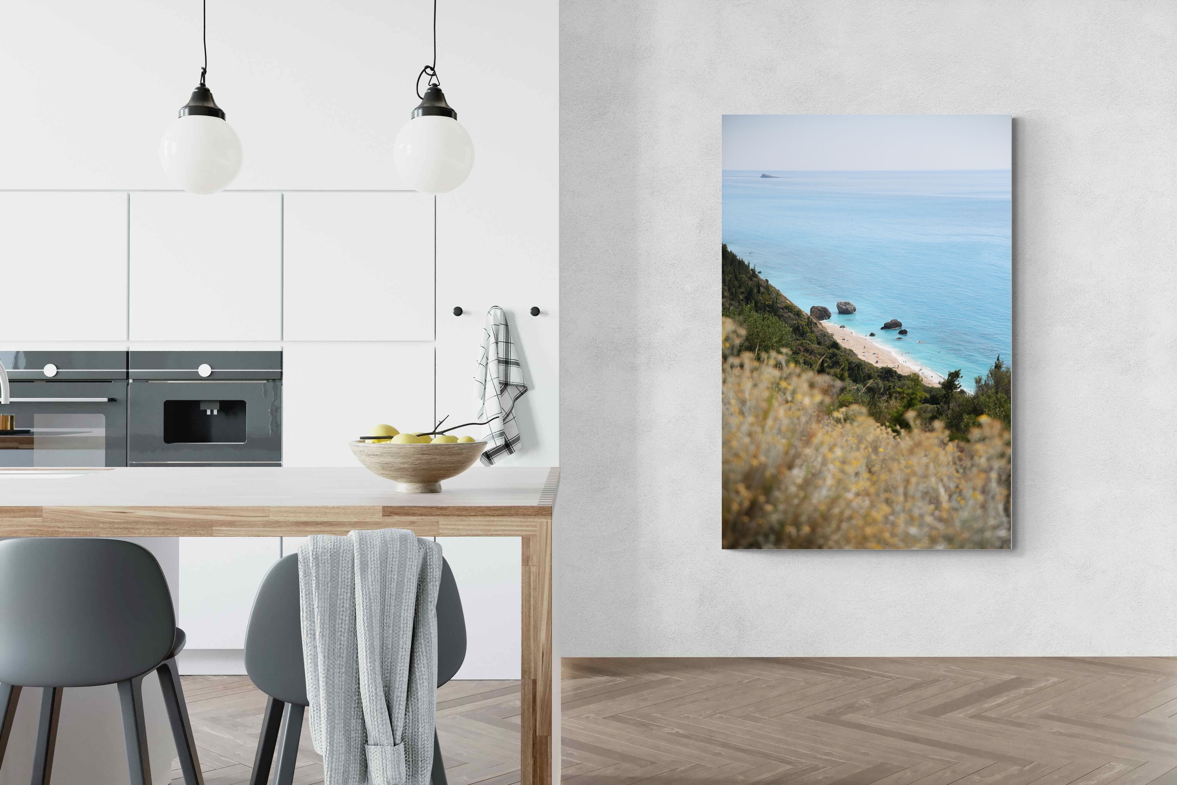 Pixalot Azure Coastline