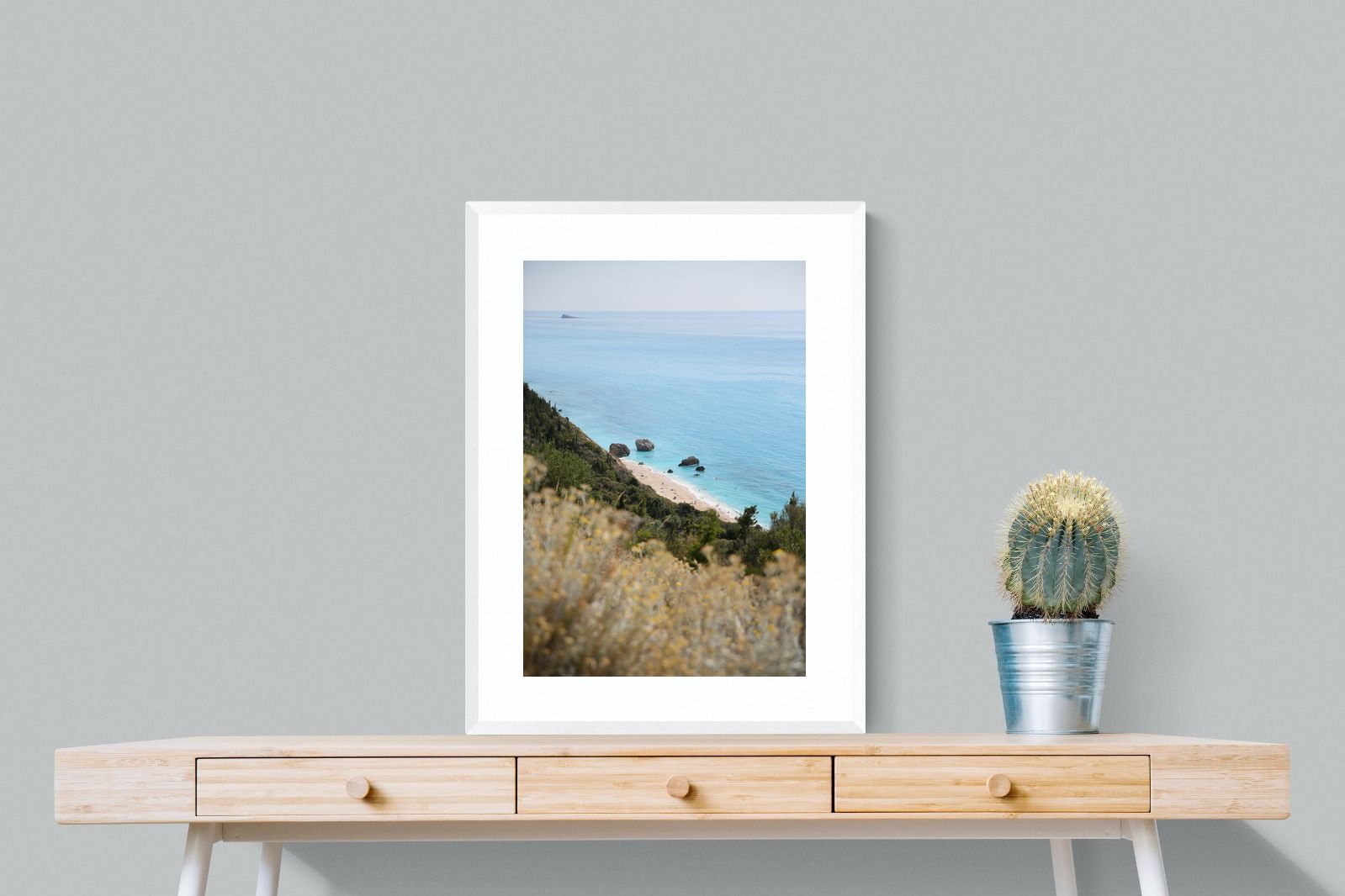 Pixalot Azure Coastline