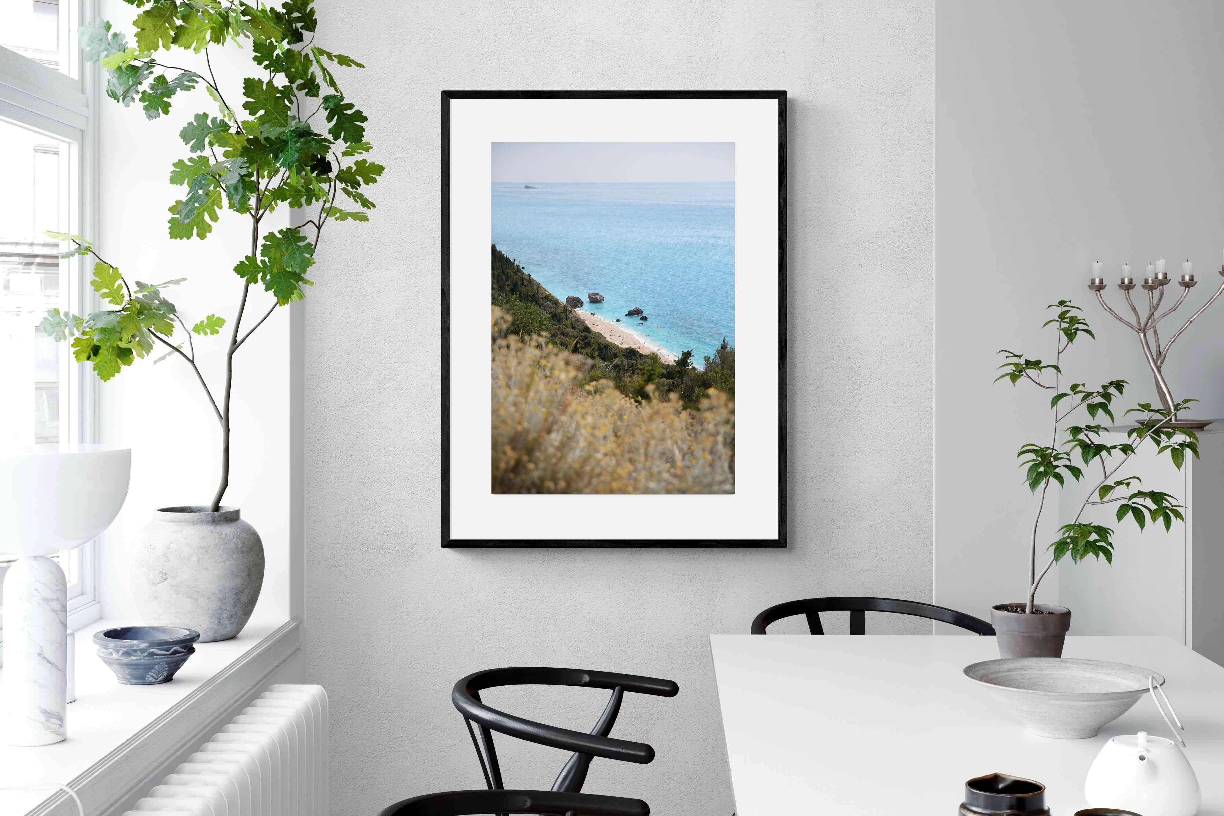 Pixalot Azure Coastline