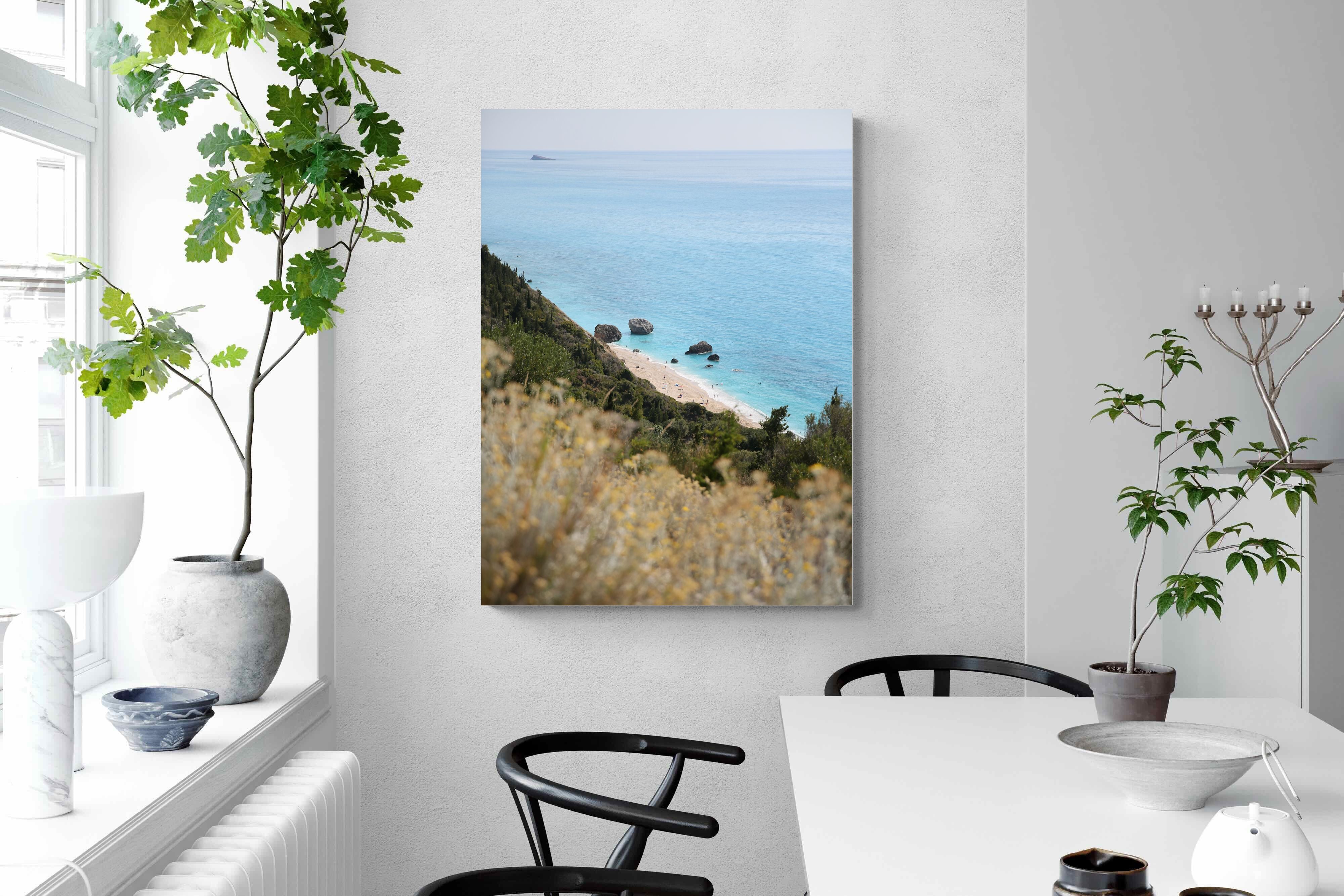 Pixalot Azure Coastline