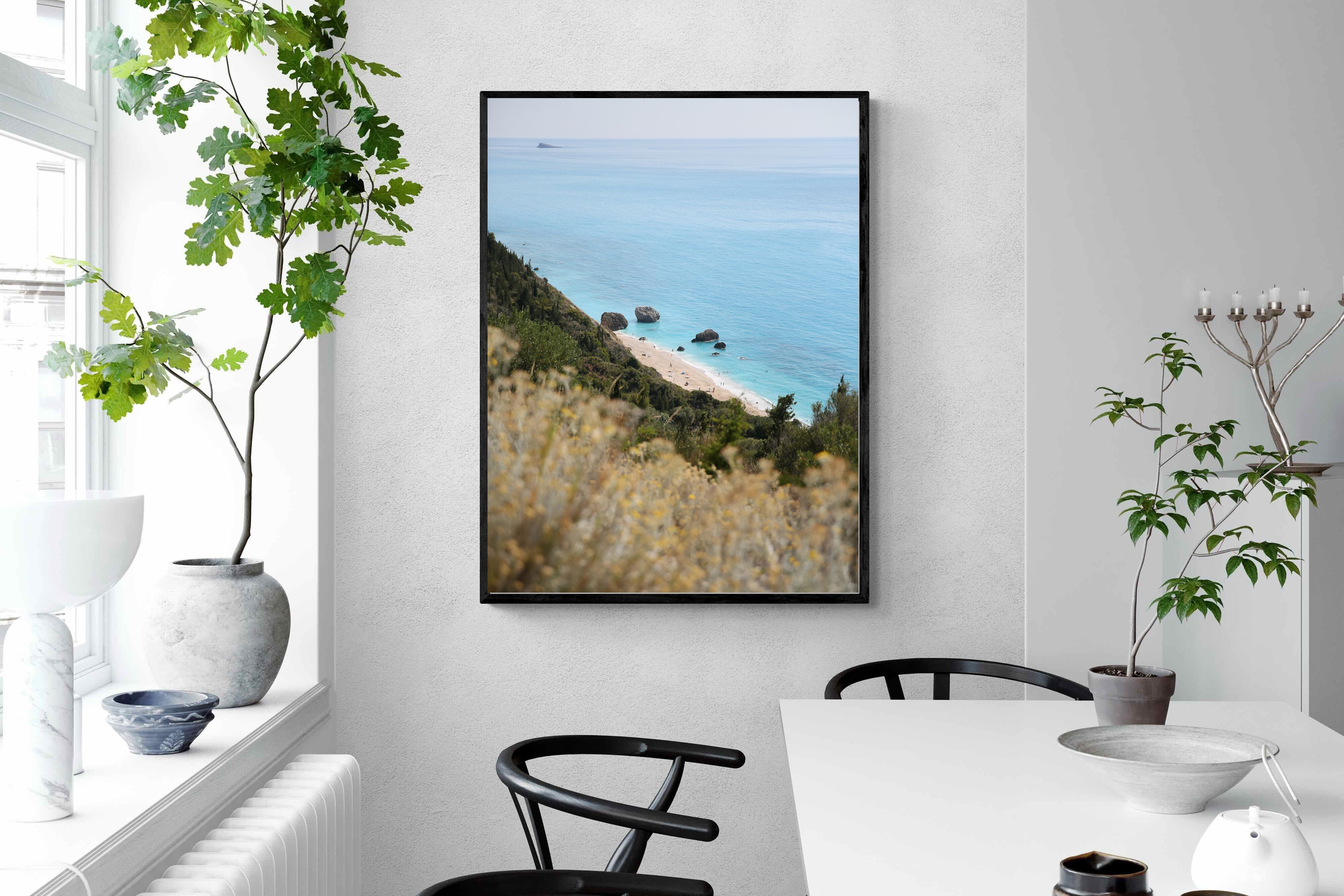 Pixalot Azure Coastline