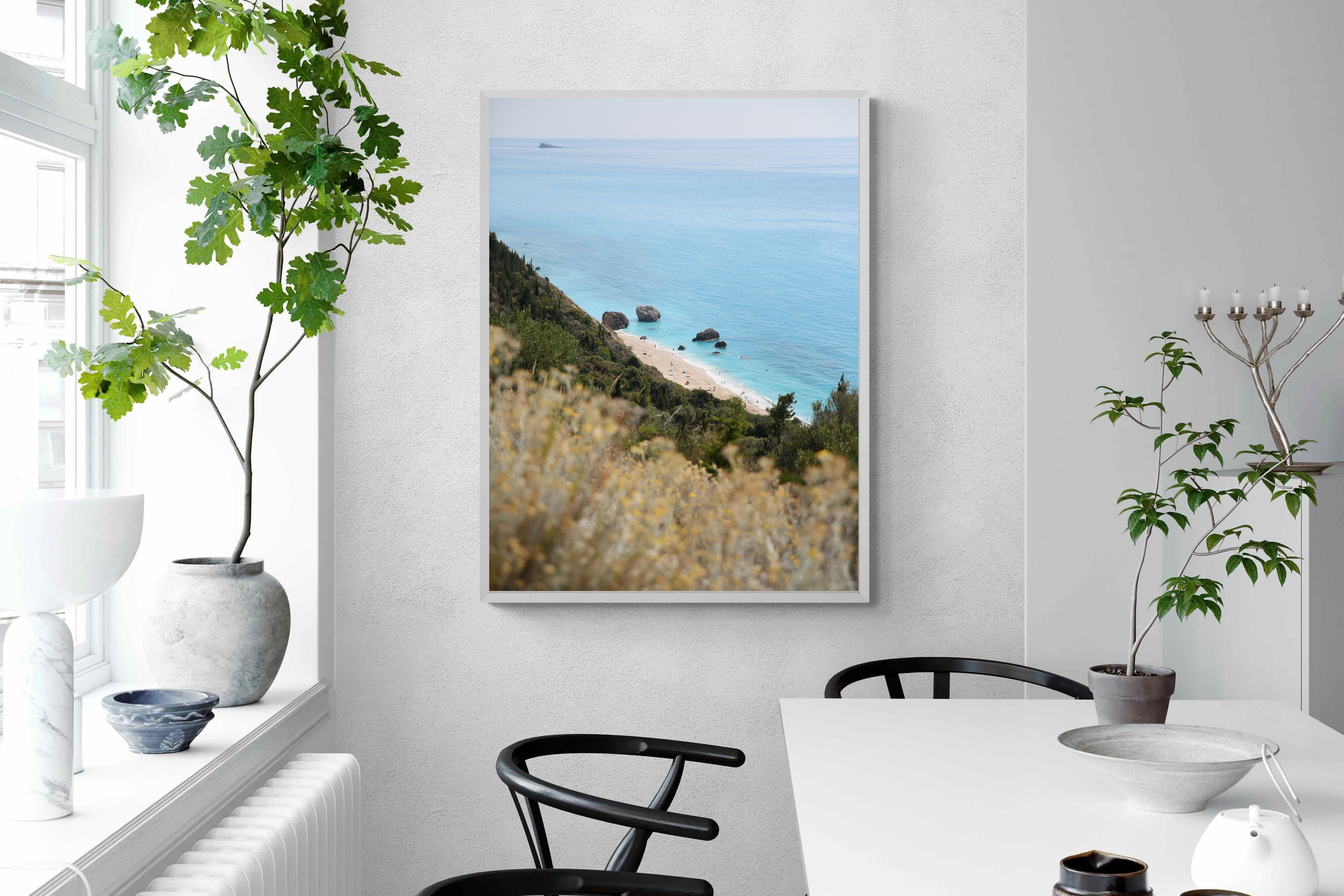 Pixalot Azure Coastline