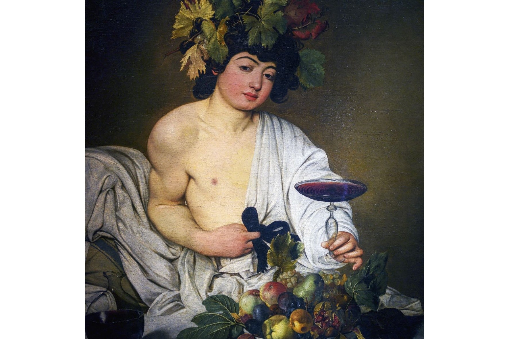 Bacchus