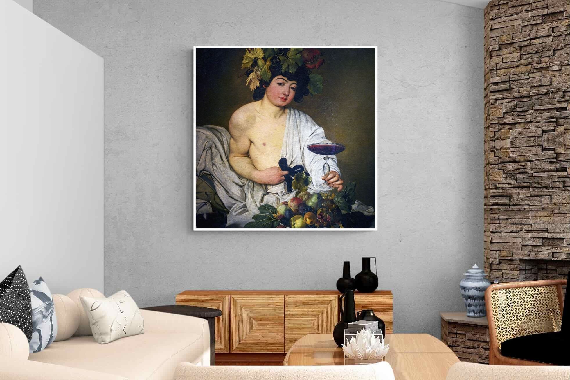 Pixalot Bacchus