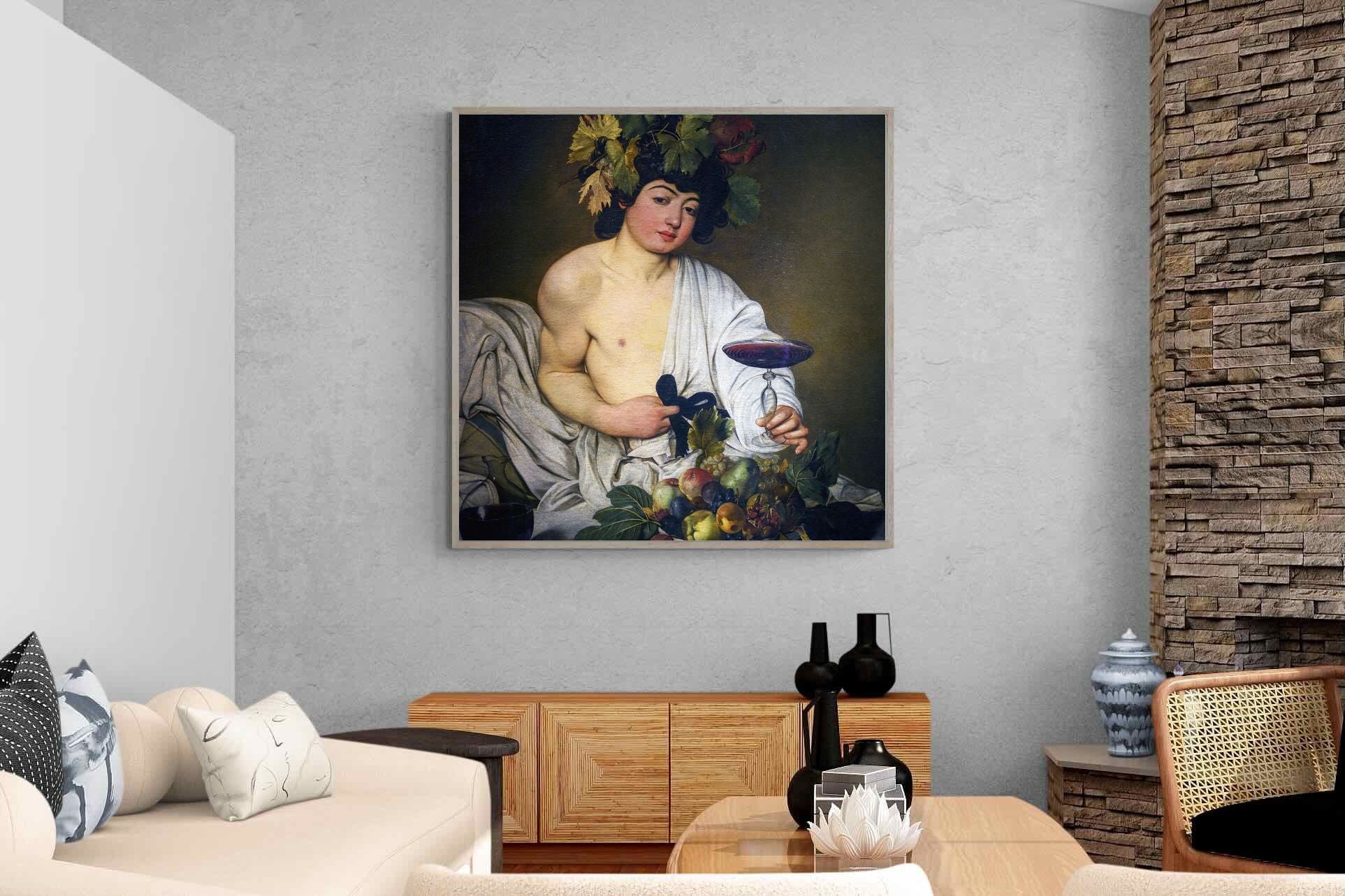 Pixalot Bacchus