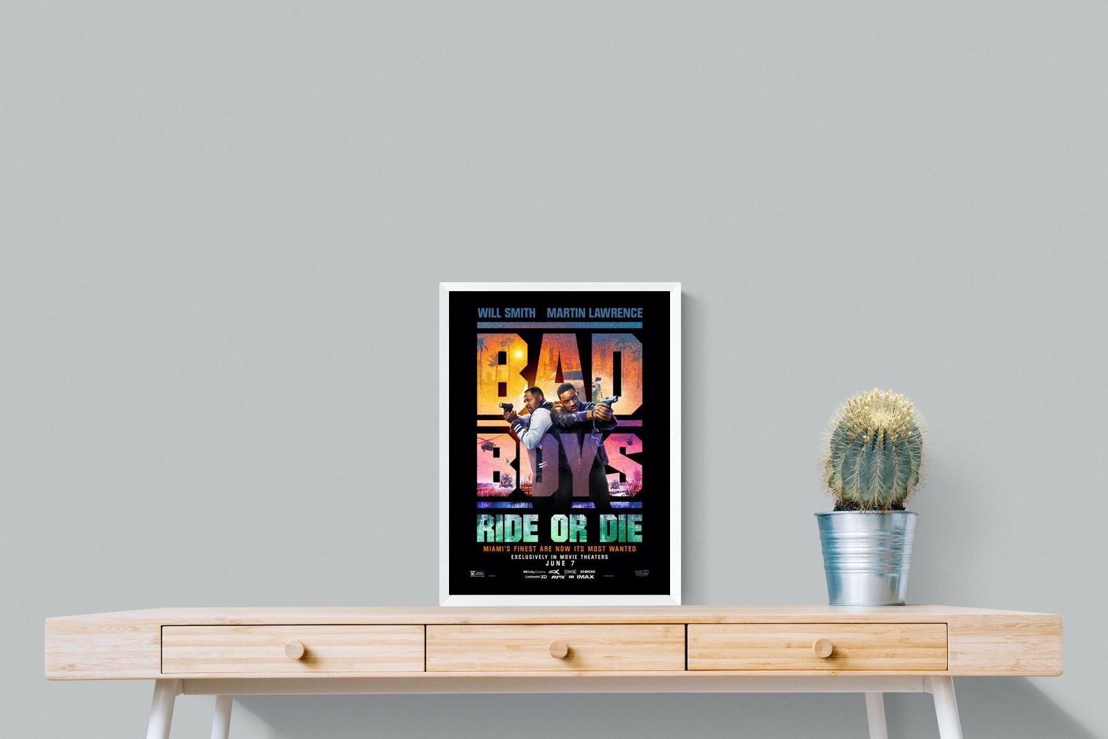Pixalot Bad Boys