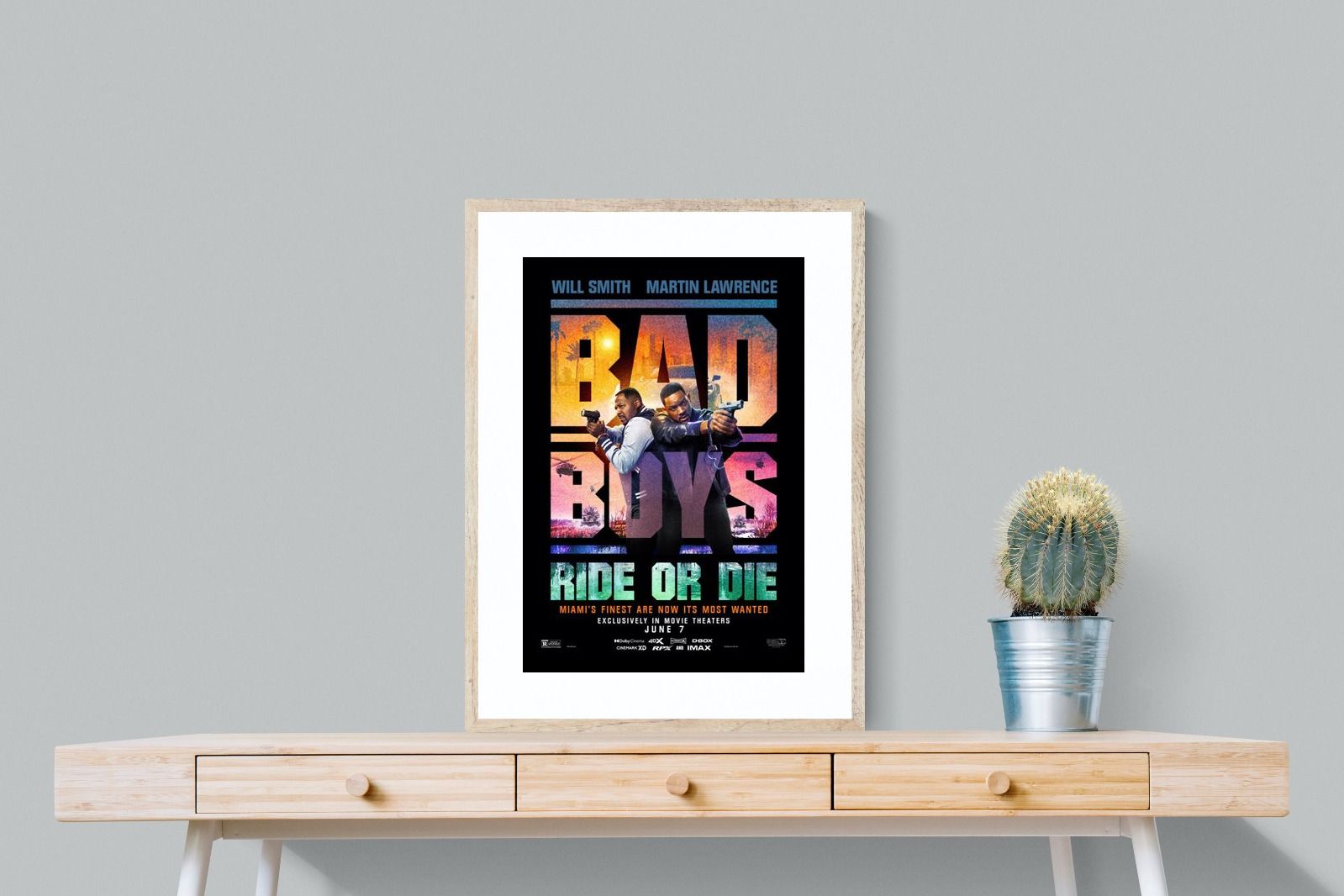 Pixalot Bad Boys