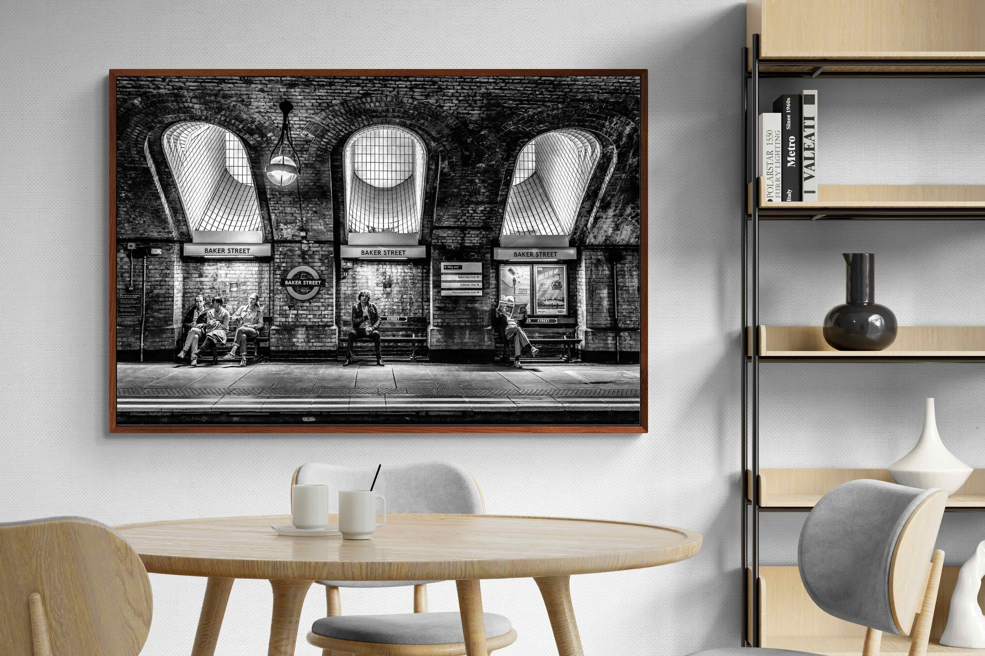 Pixalot Baker Street