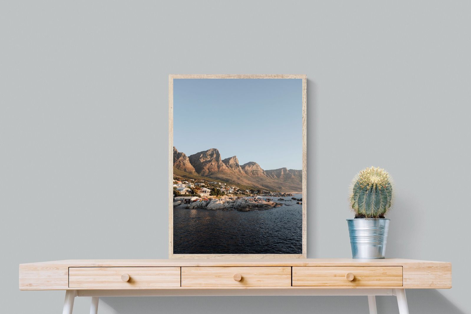 Pixalot Bakoven Peaks