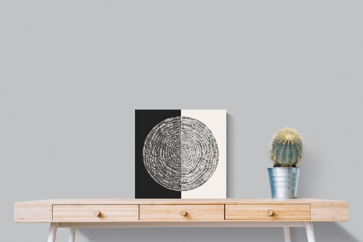 Pixalot Balanced Circle