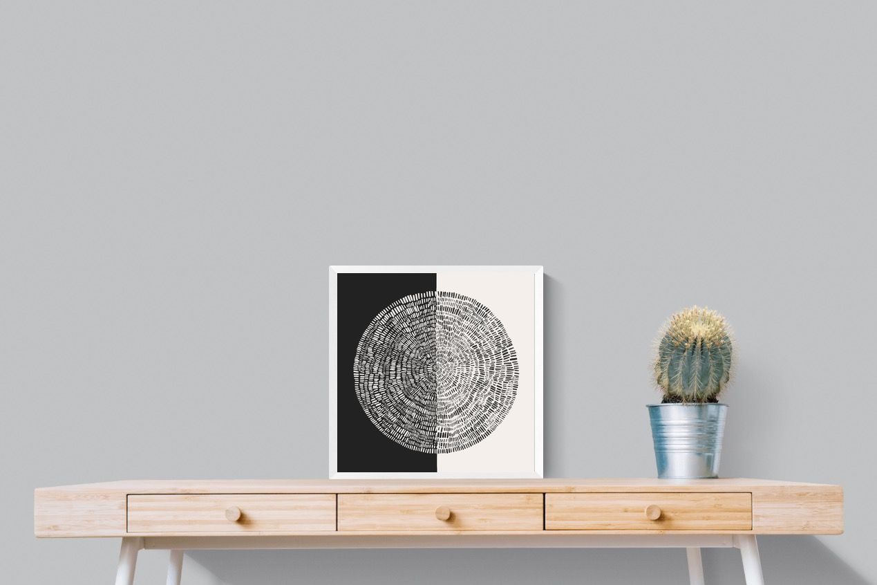 Pixalot Balanced Circle