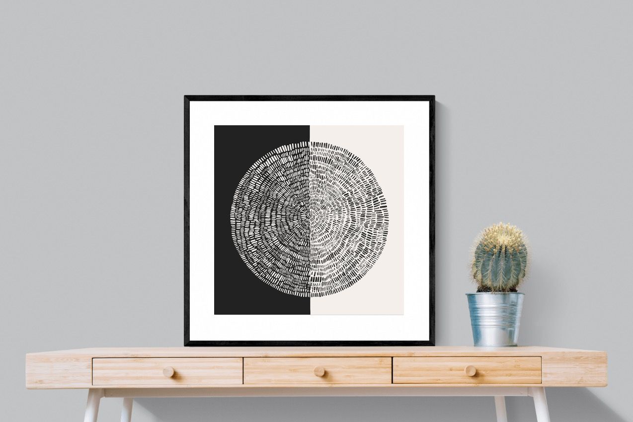 Pixalot Balanced Circle