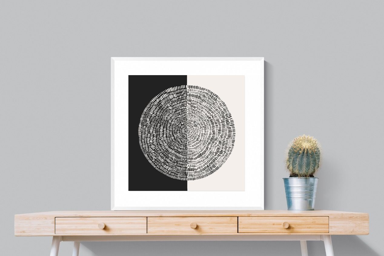 Pixalot Balanced Circle