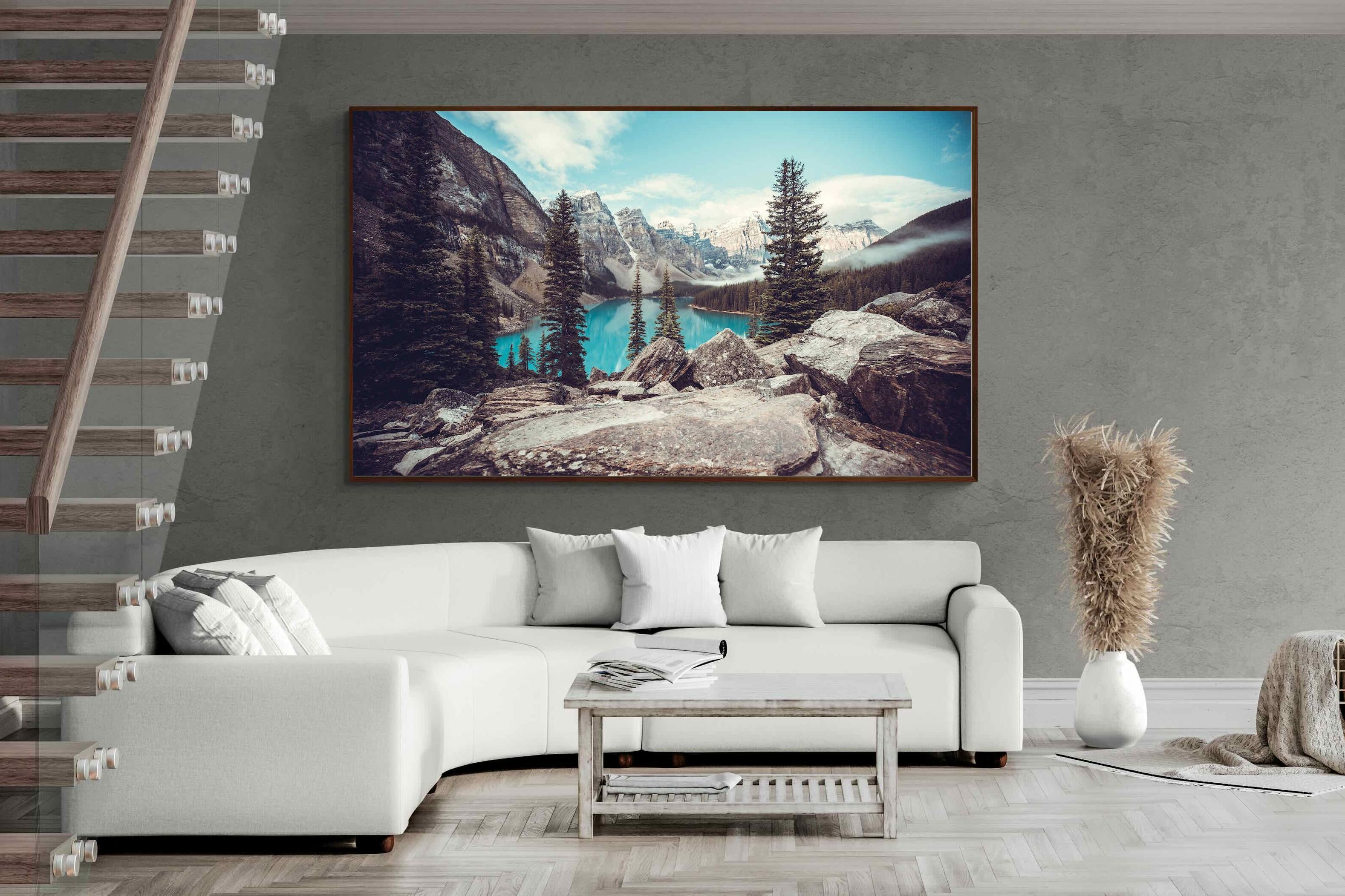 Pixalot ® Banff