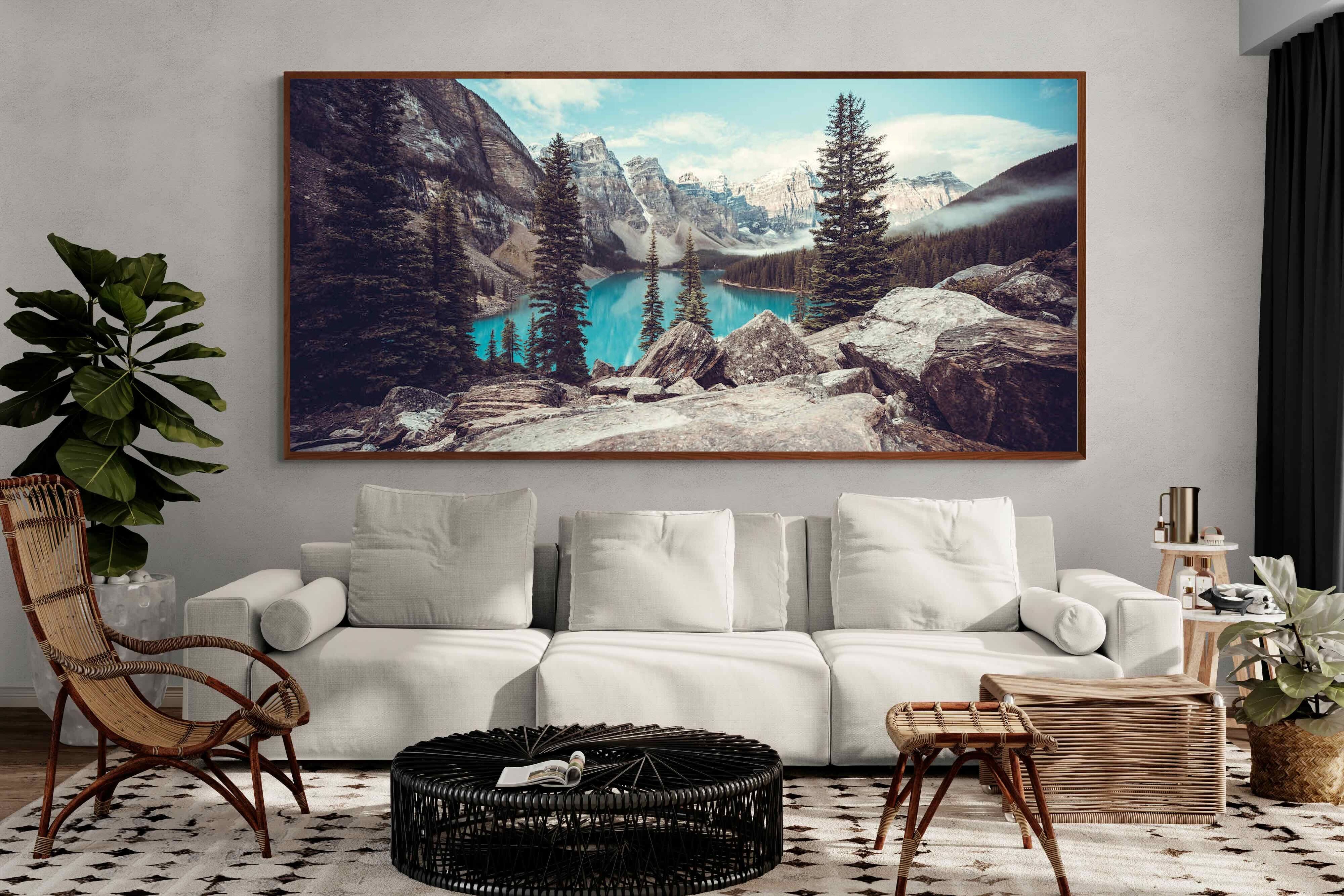 Pixalot ® Banff