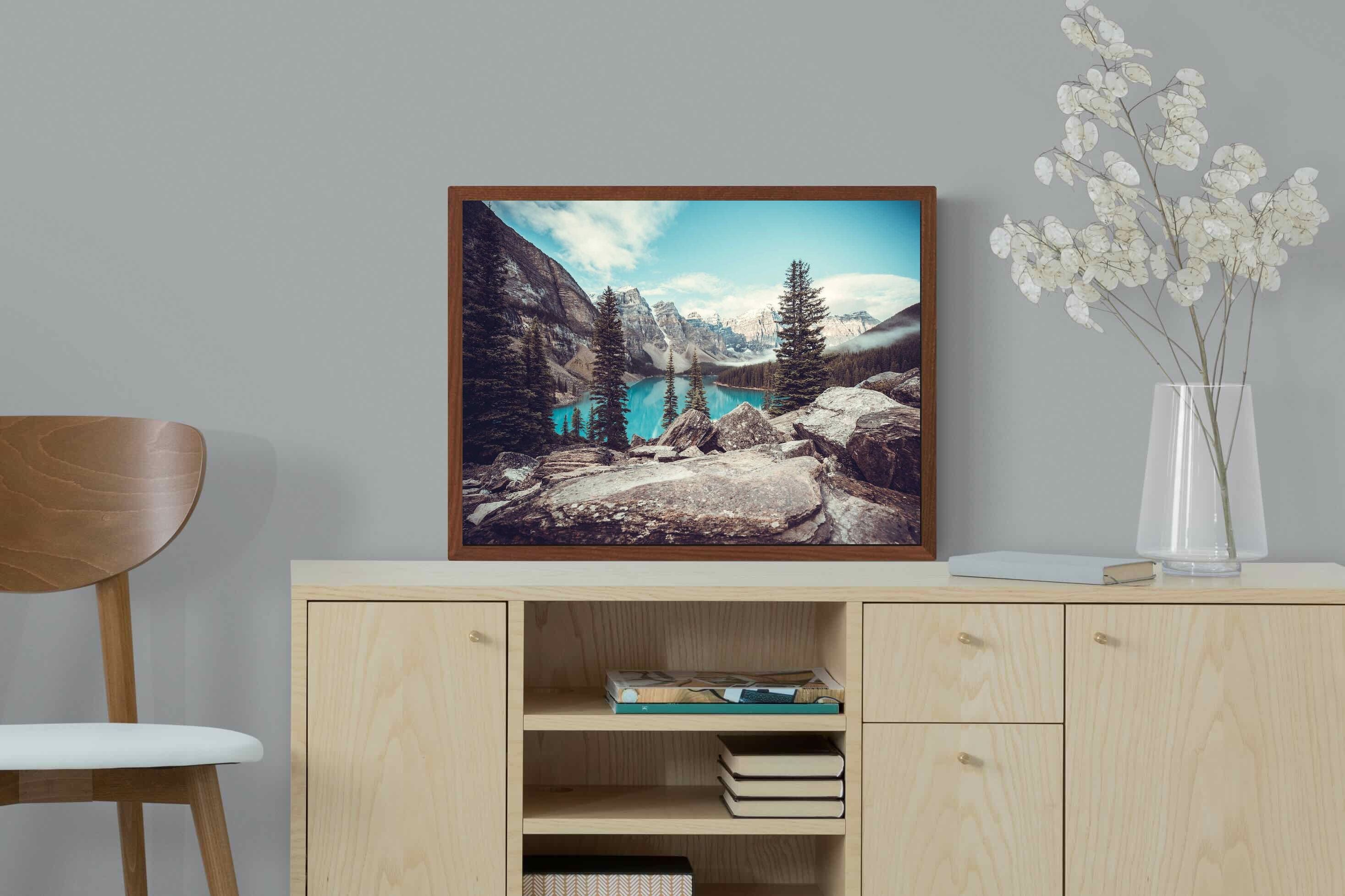 Pixalot ® Banff