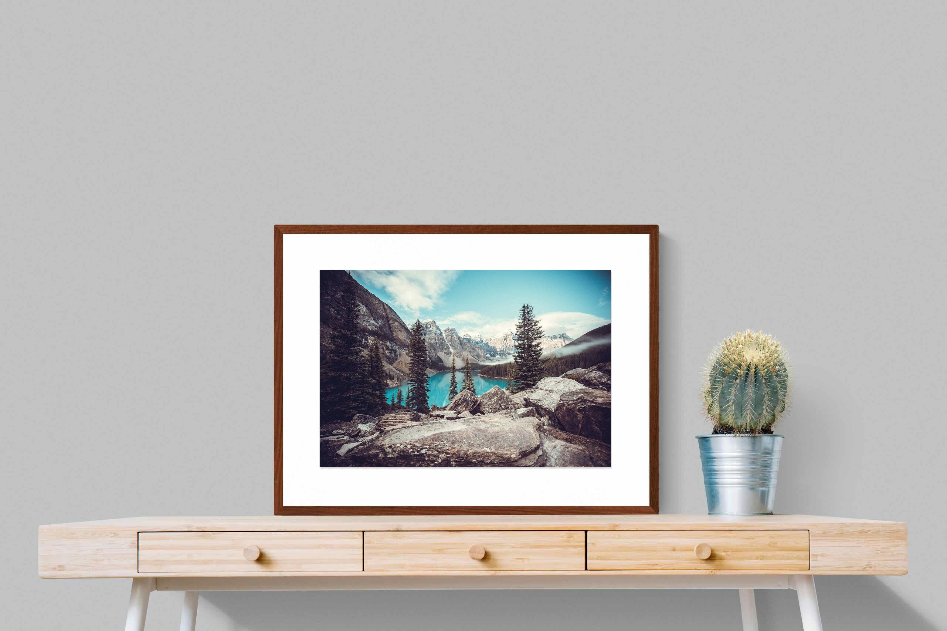 Pixalot ® Banff